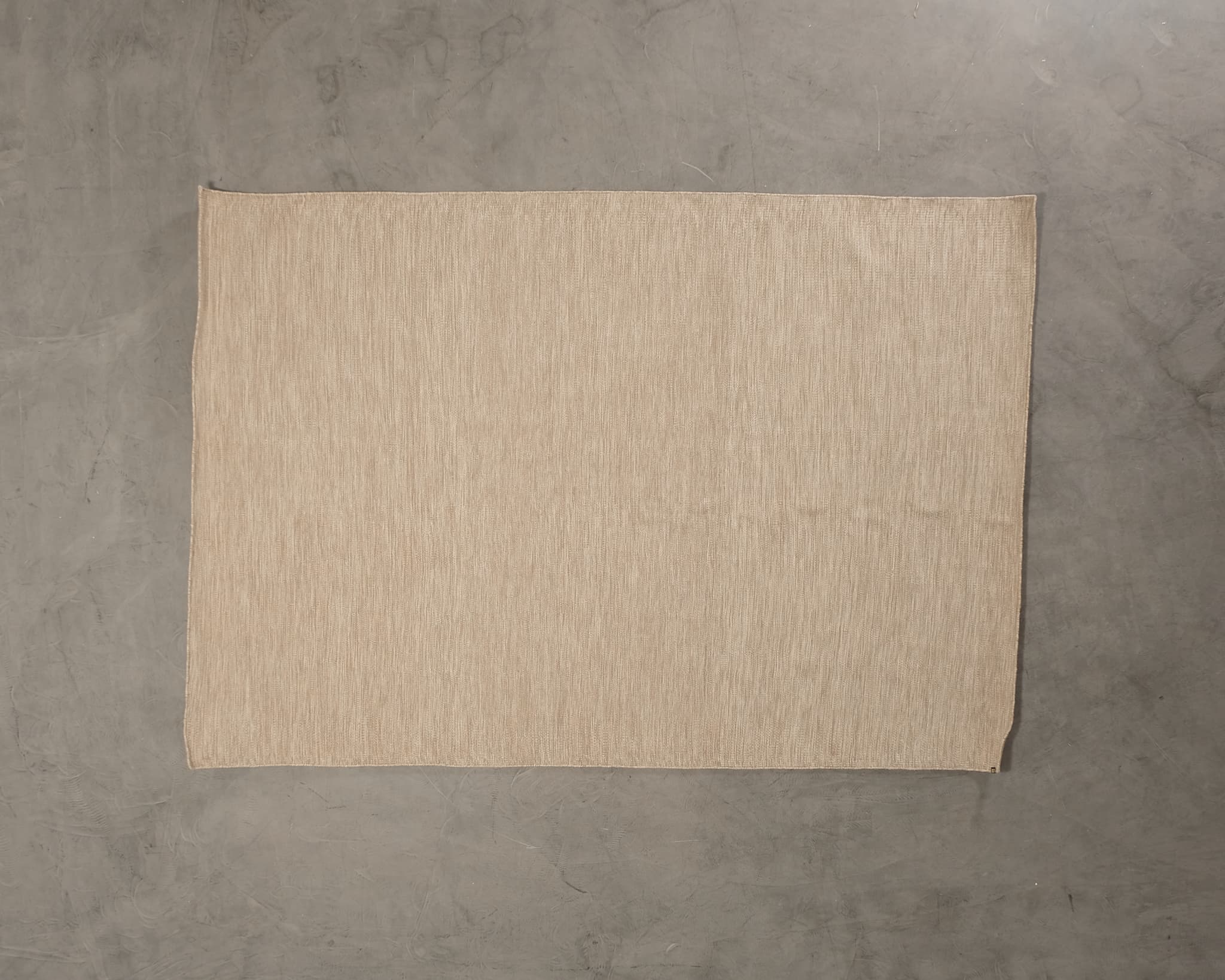 GOF Bullo Mele matta 200 x 300 cm beige