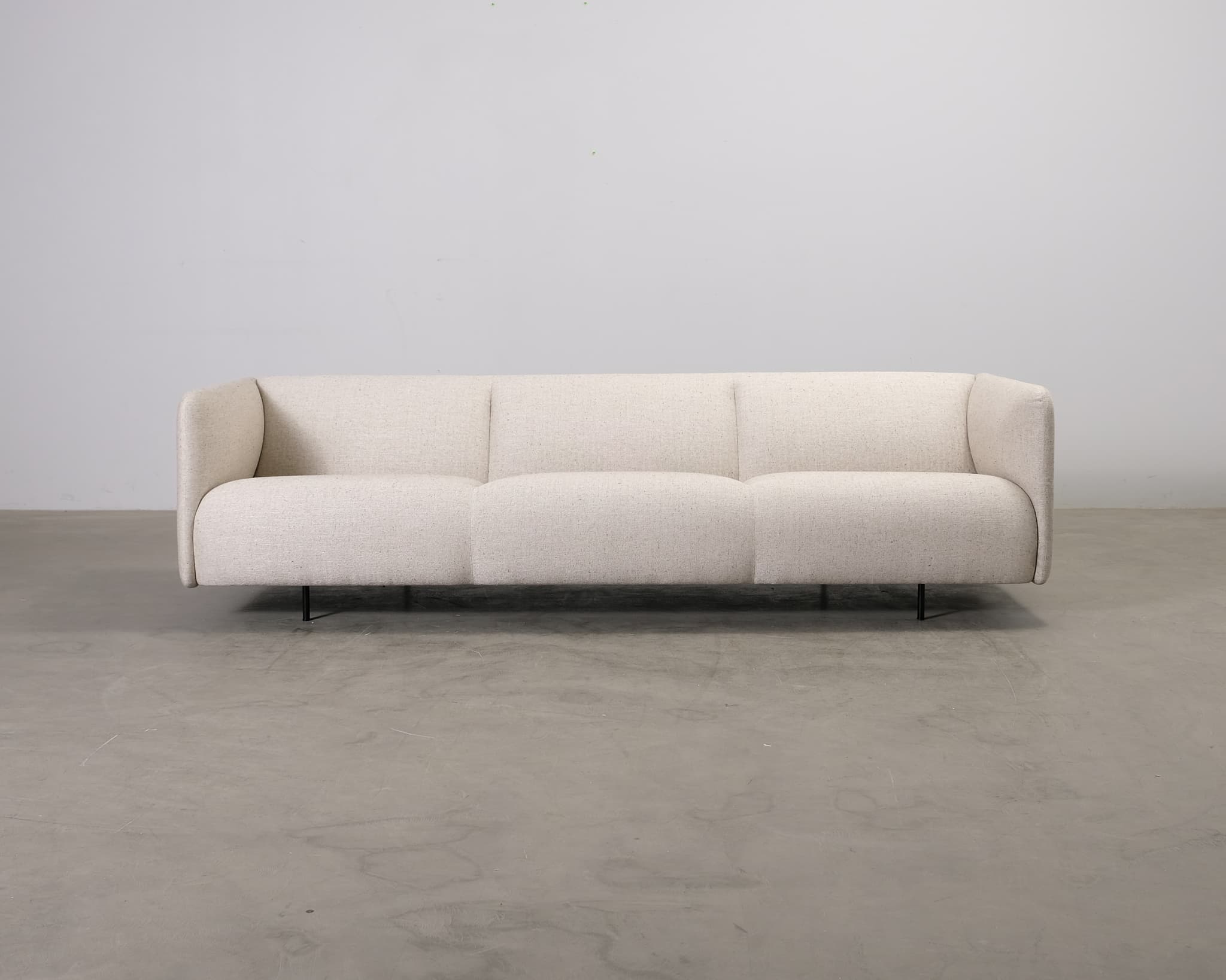 Decotique Urban 3,5-sits soffa beige