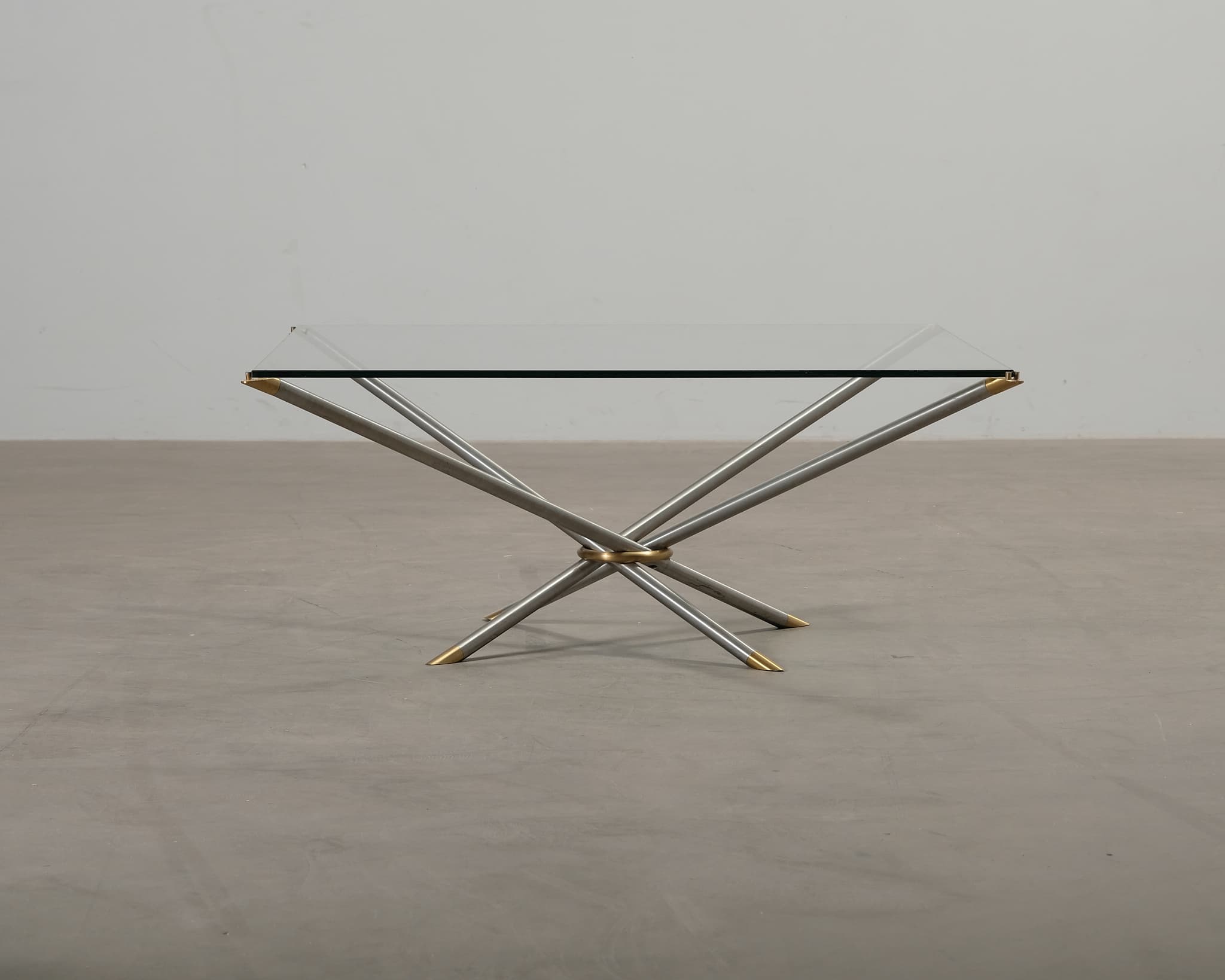 Vintage soffbord