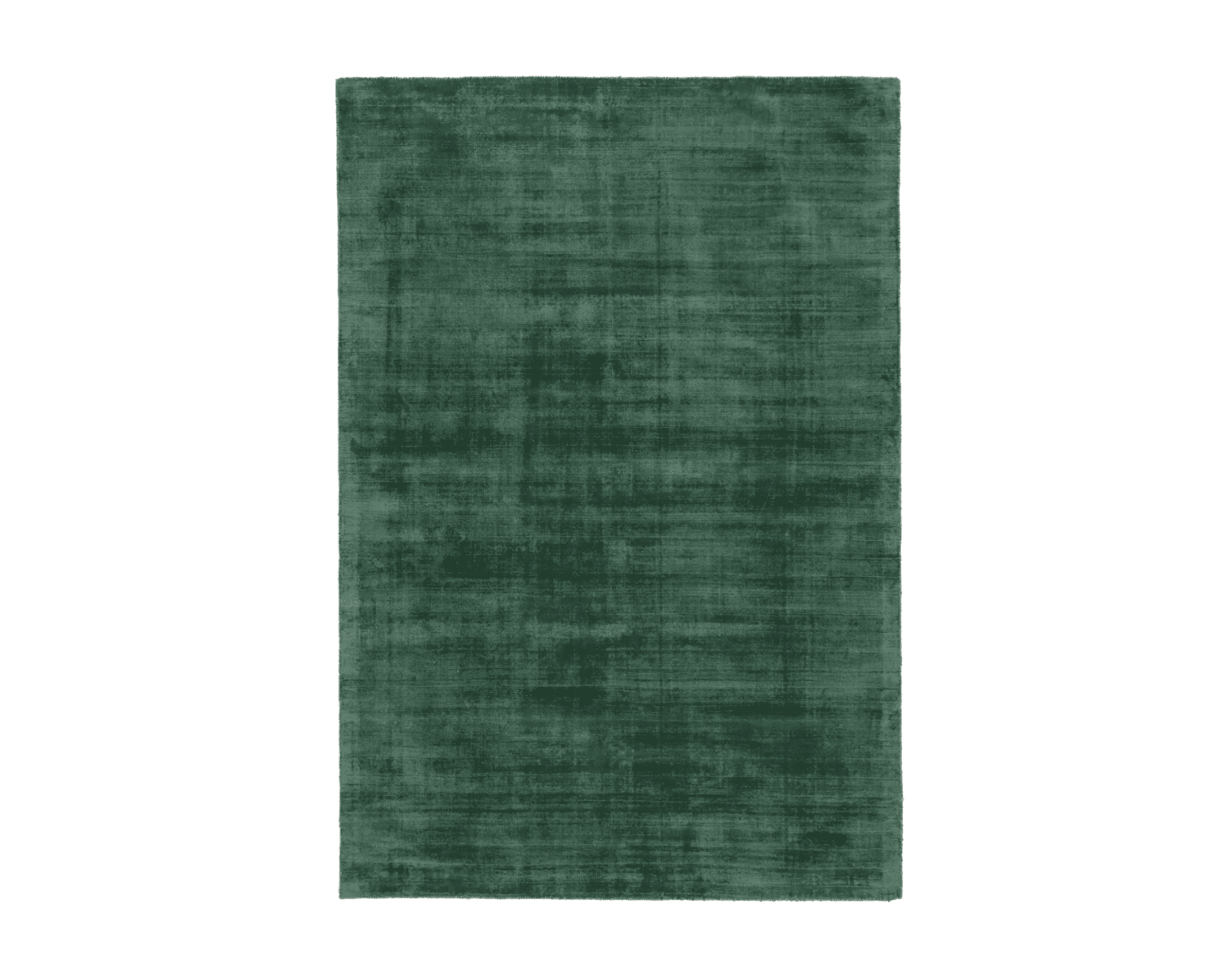 Rugvista Premium Tribeca viskosmatta 160 x 230 cm grön