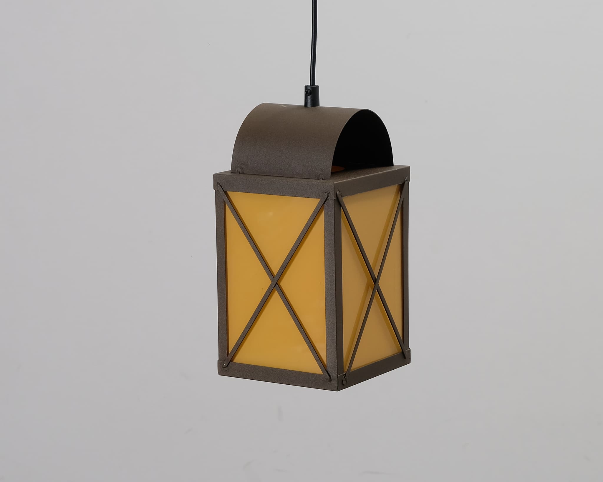 Lantern pendellampa