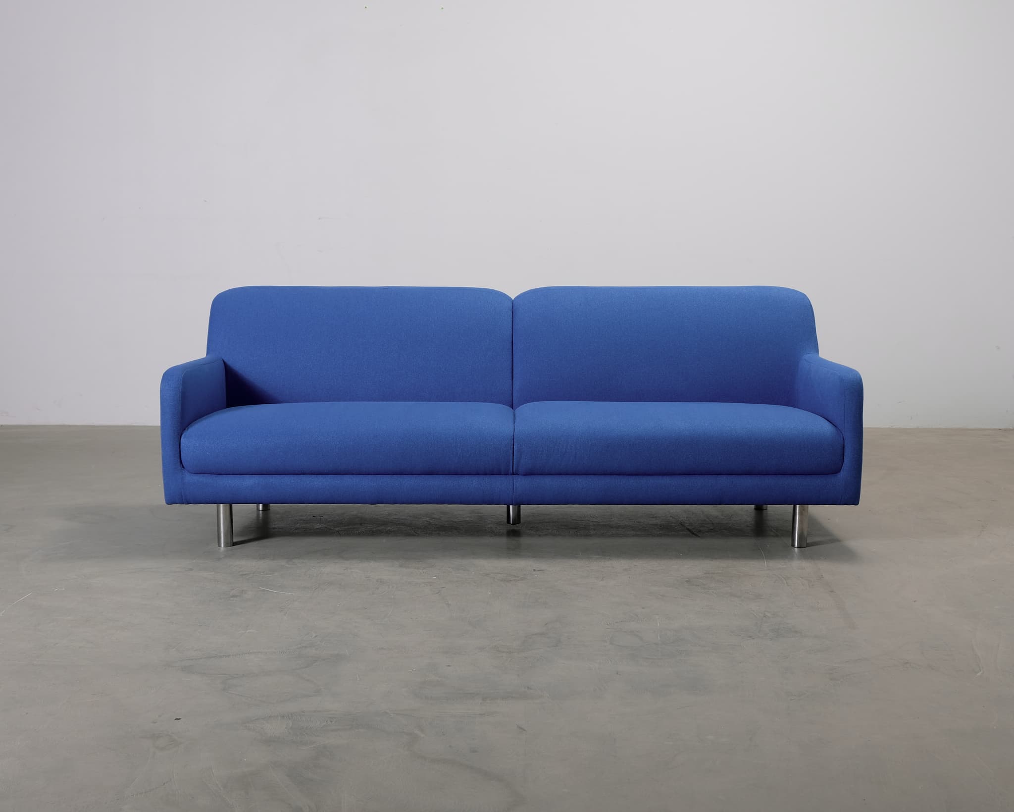 Sofacompany Landon 3-sits soffa blå