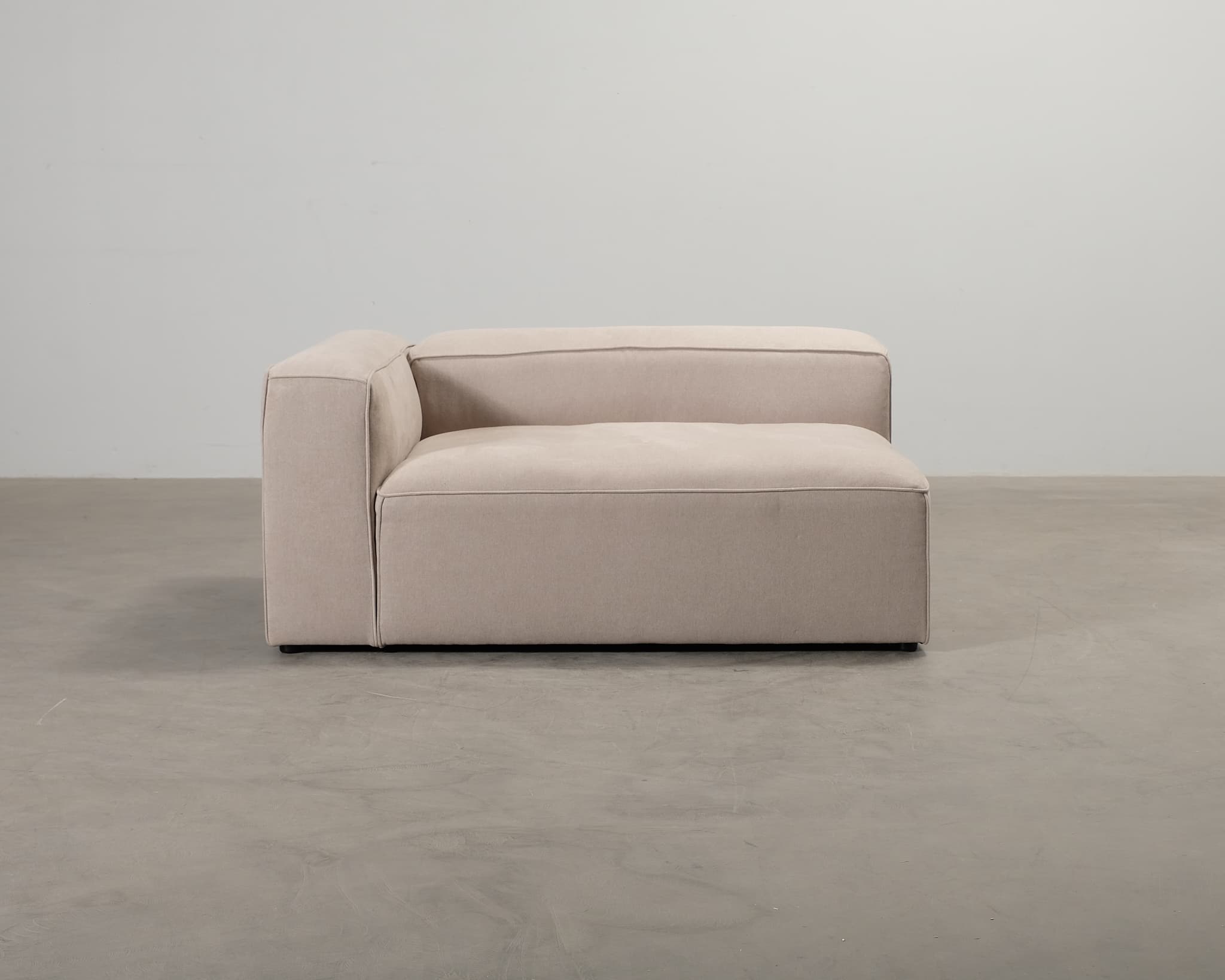 Decotique Grand sohvamoduuli beige