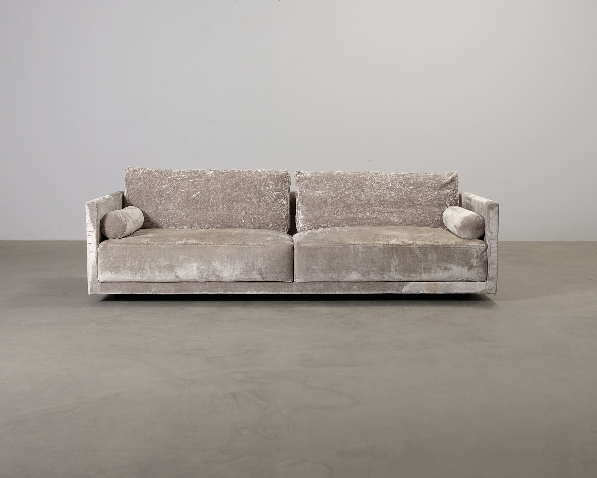 Eilersen 3-sits soffa beige