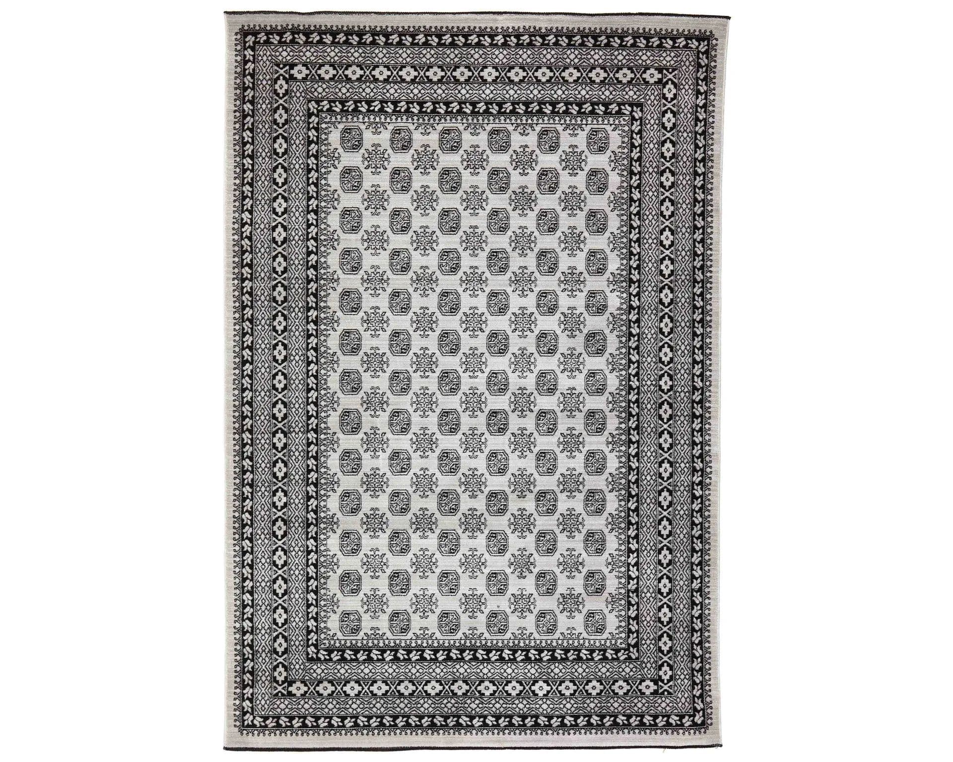 Rezas orientalisk x Everyday Afghan matta 160 x 230 cm