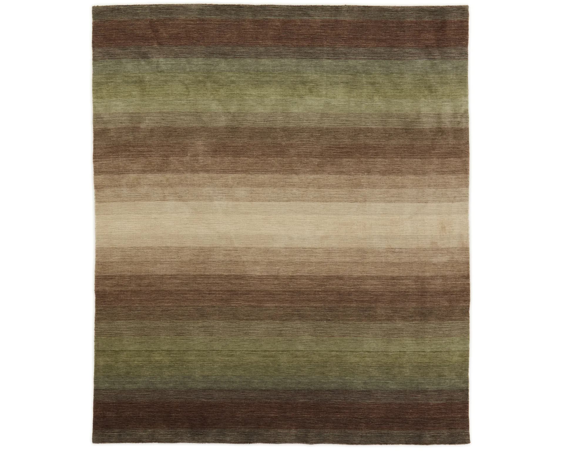 Rezas orientalisk x Modern Handmade Mix matta 250 x 300 cm