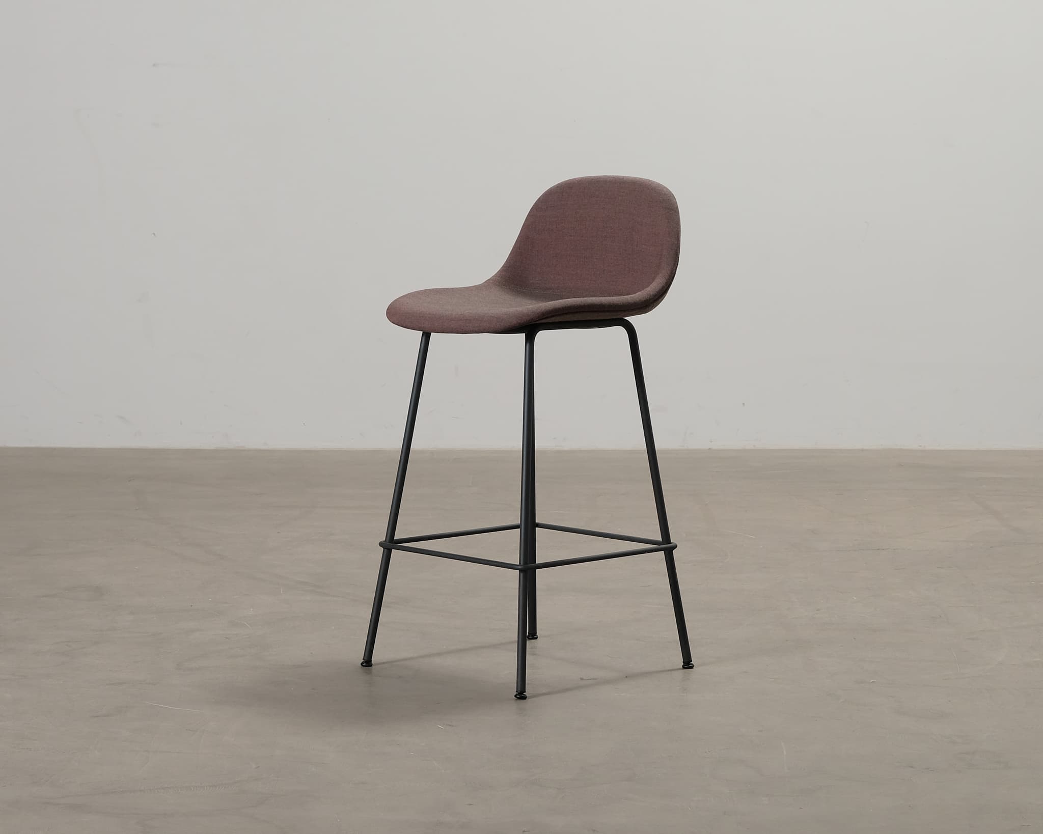 Muuto Fiber barstol