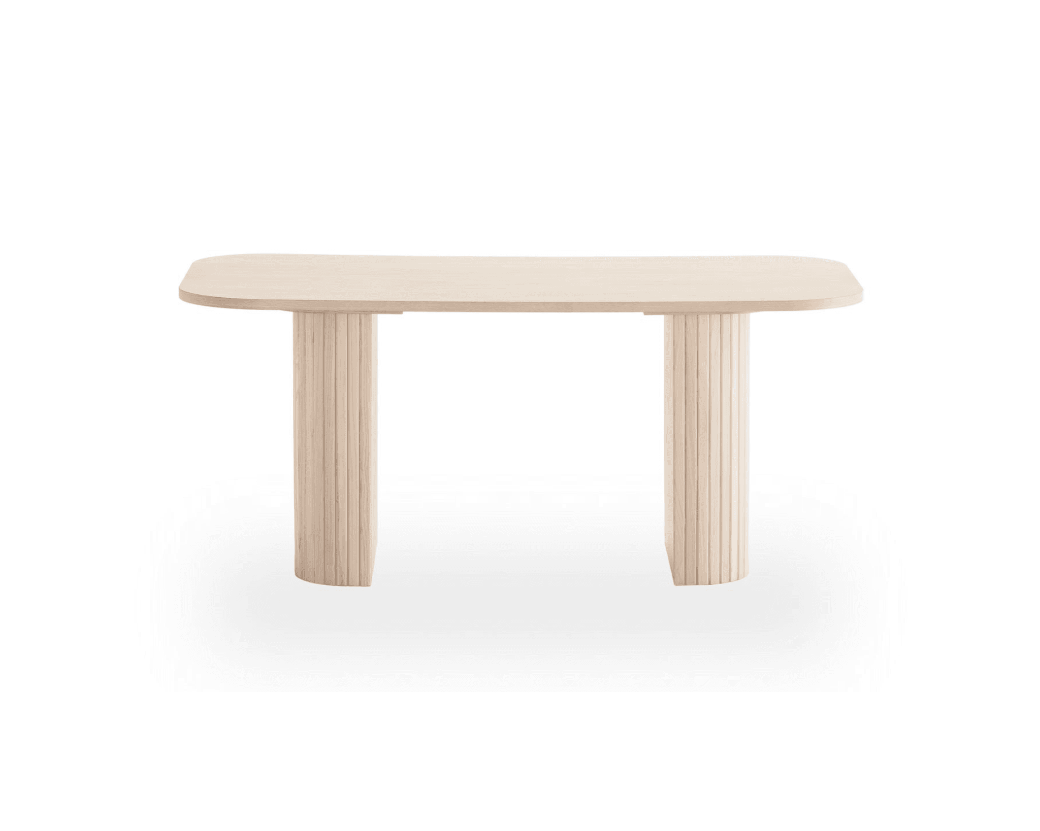 Kopparbo soffbord ek