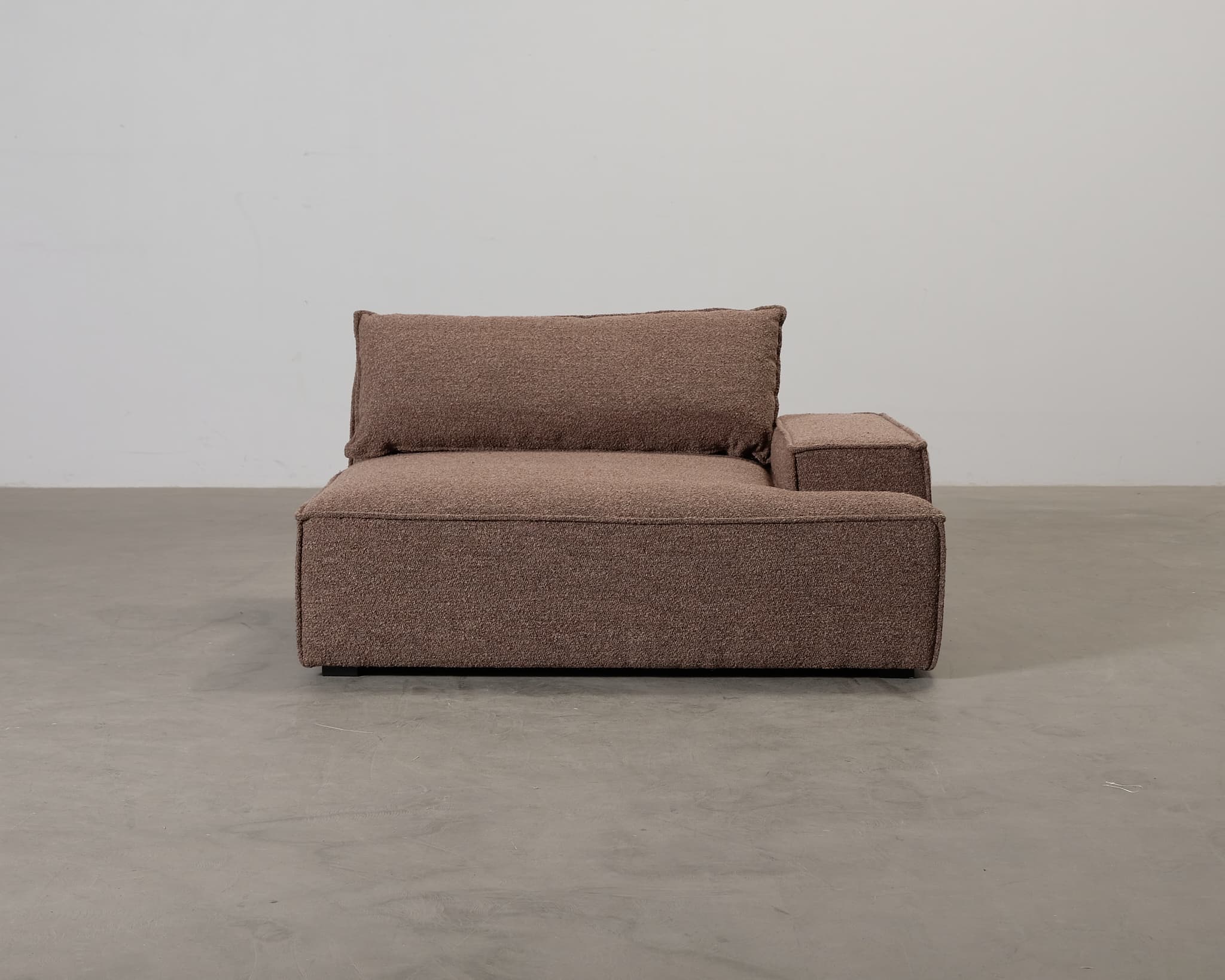 Sofacompany Daphne soffmodul brun
