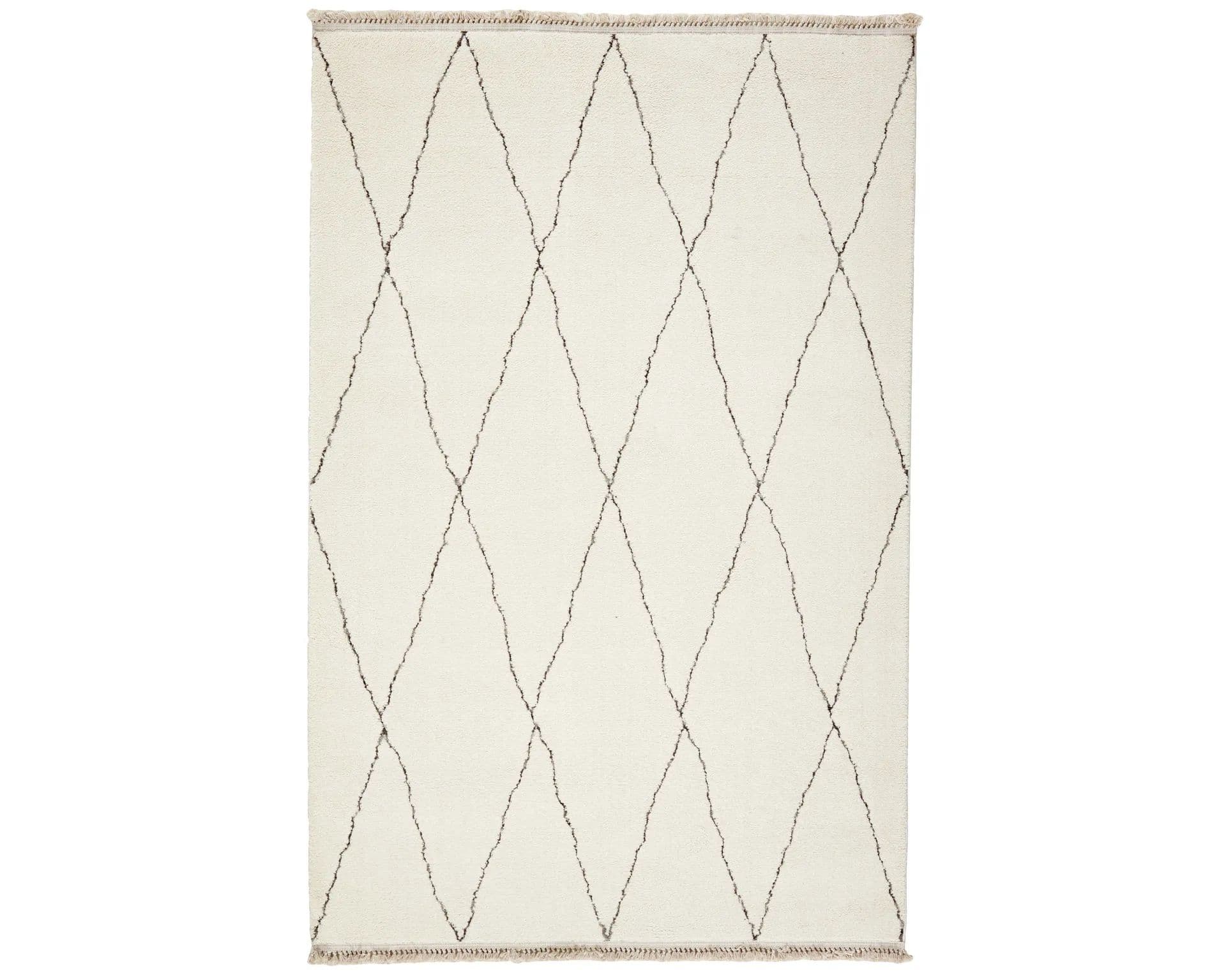 Rezas orientalisk x Everyday Savannah matta 160 x 240 cm