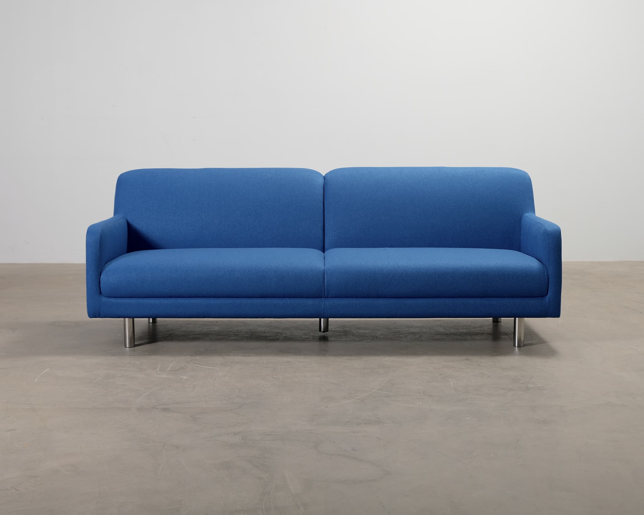 Sofacompany Landon 3-sits soffa blå