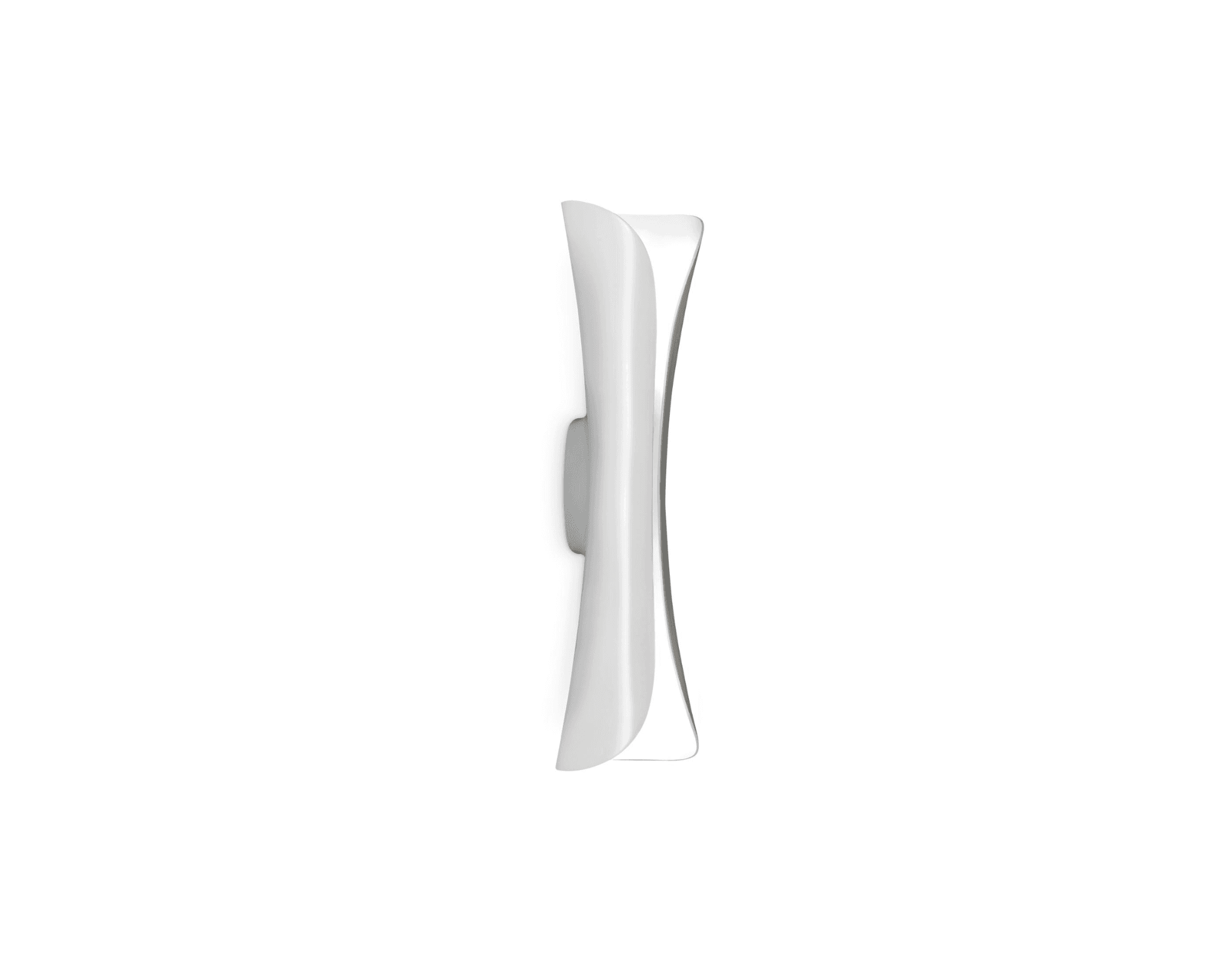 Artemide Cadmo vägglampa vit