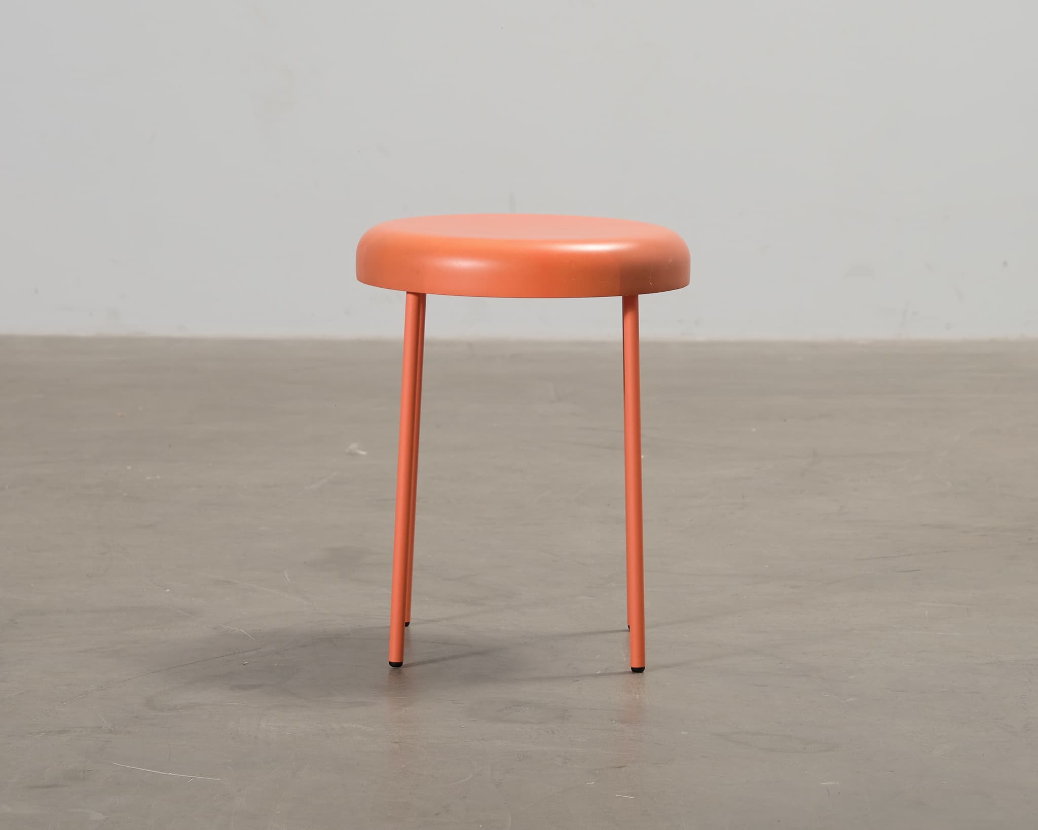 Mitab Chord pall orange