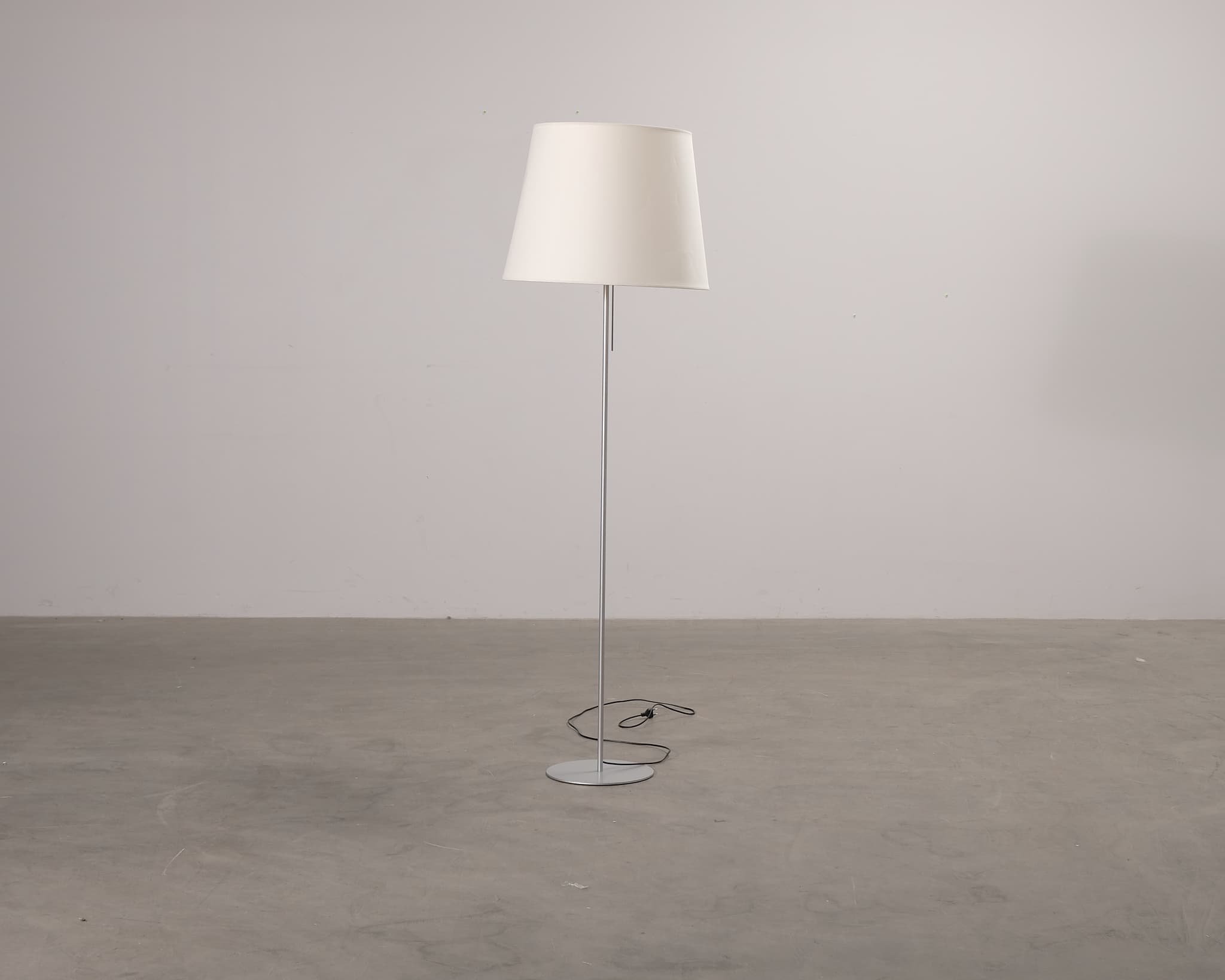 Golvlampa