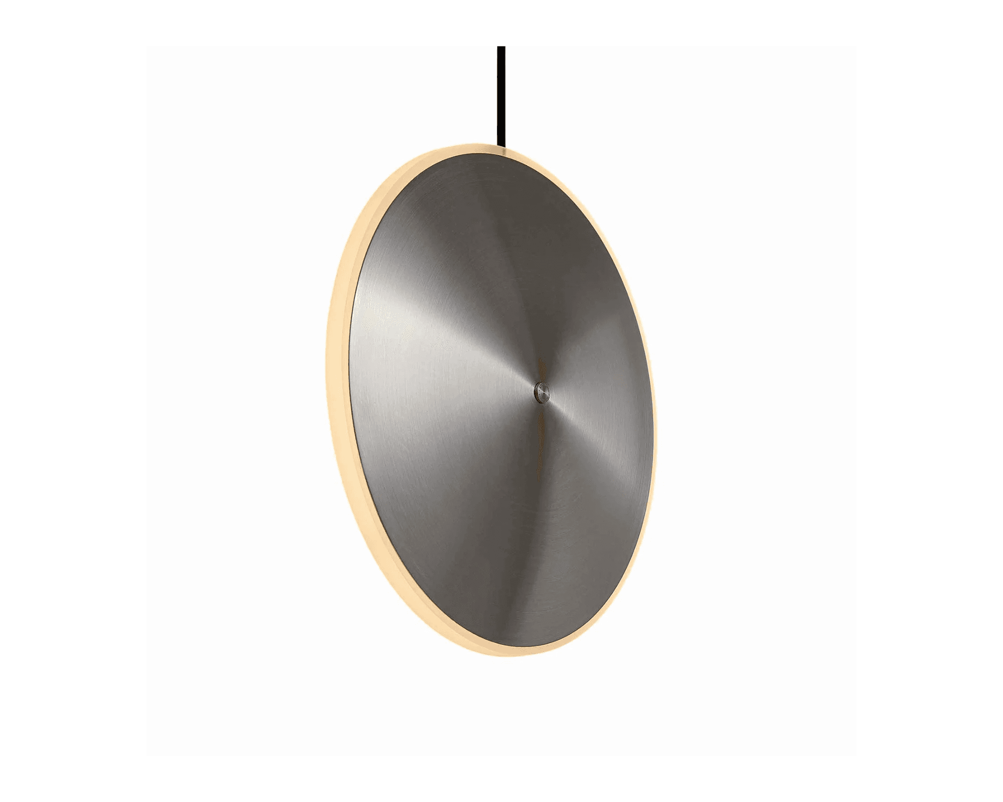 Graypants Chrona Dish 6v pendellampa stål