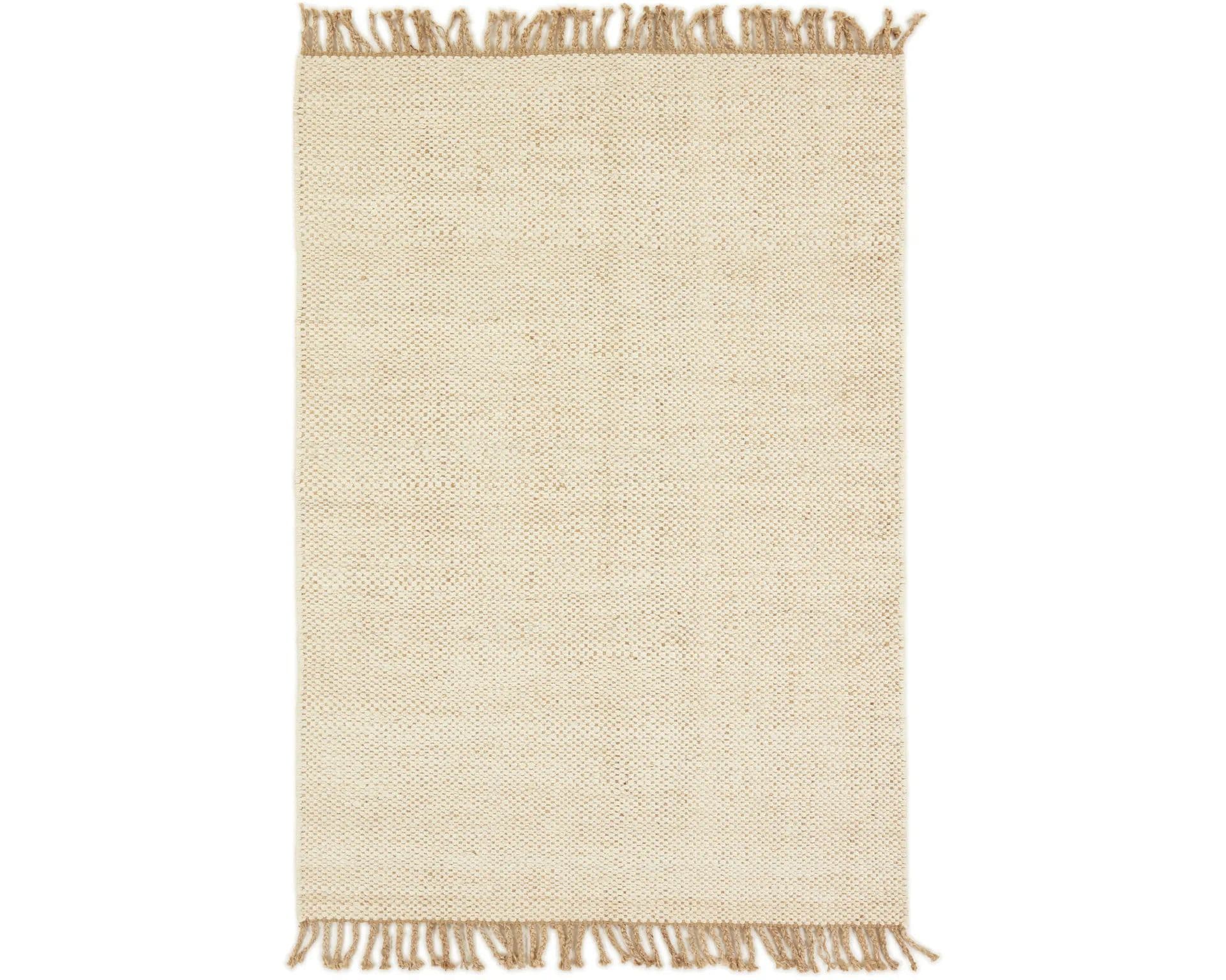 Rezas orientalisk x Modern Flatweave Mix matta 160 x 230 cm