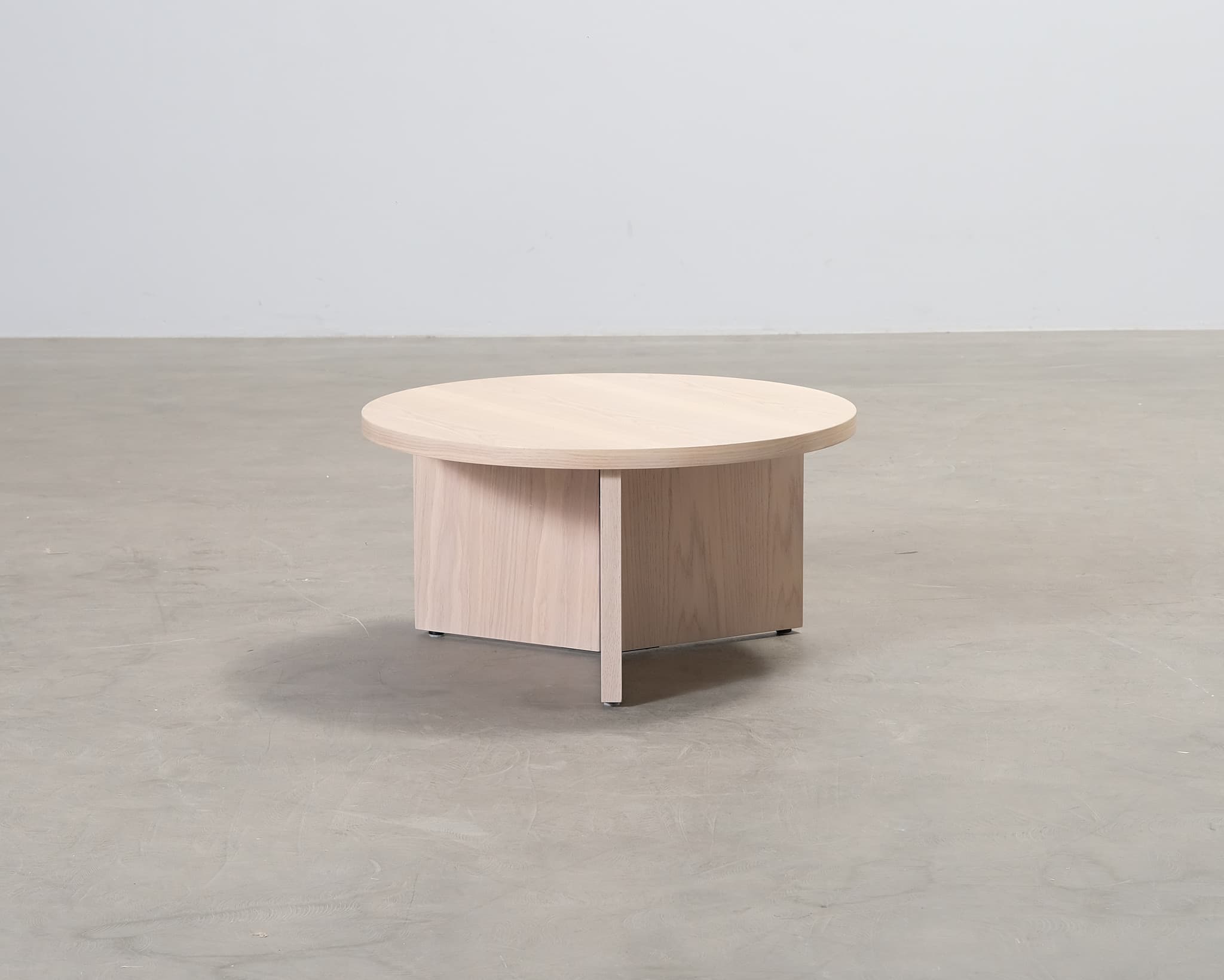 Vind Saltö soffbord ø 65 cm