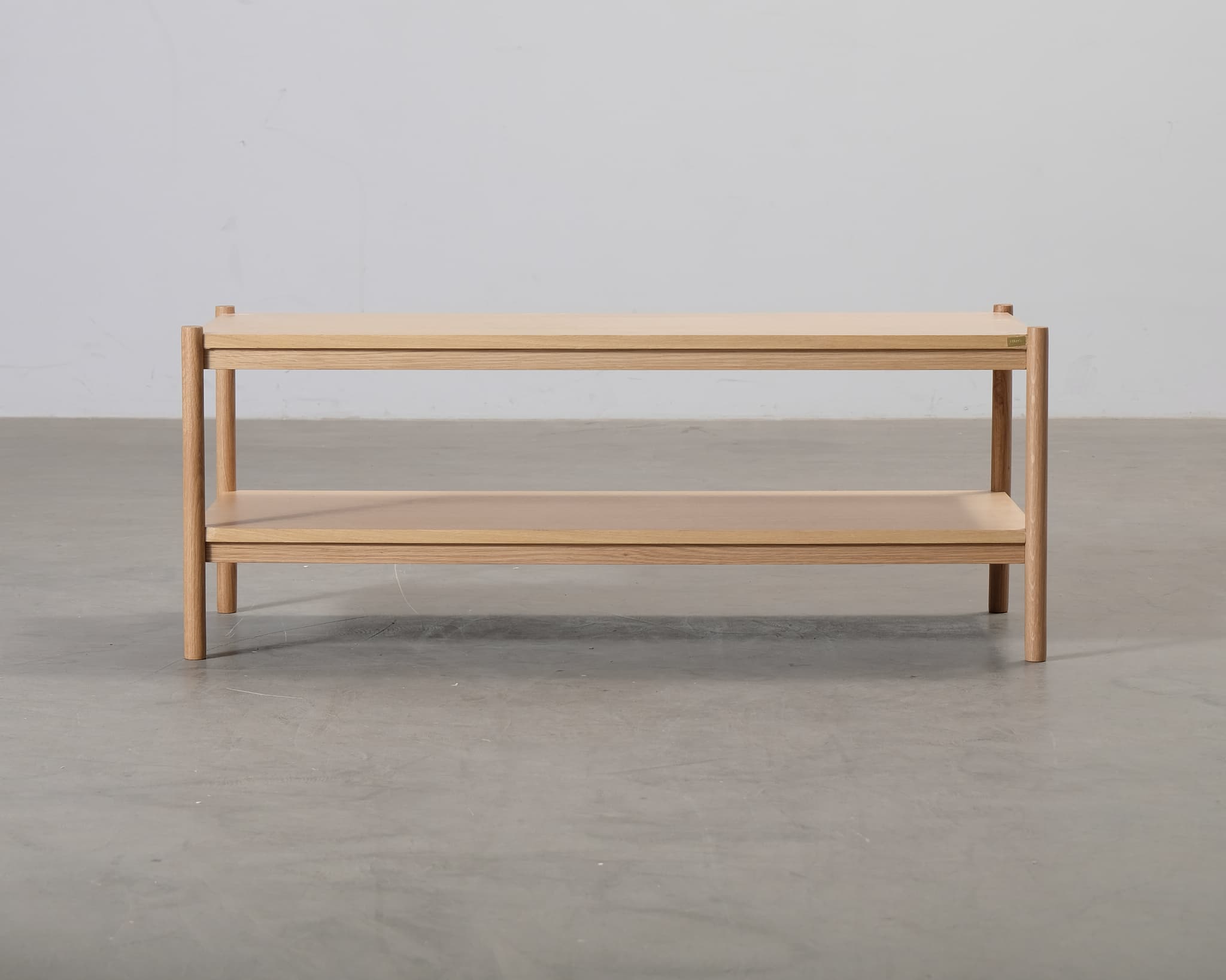 Hübsch Seize soffbord ek