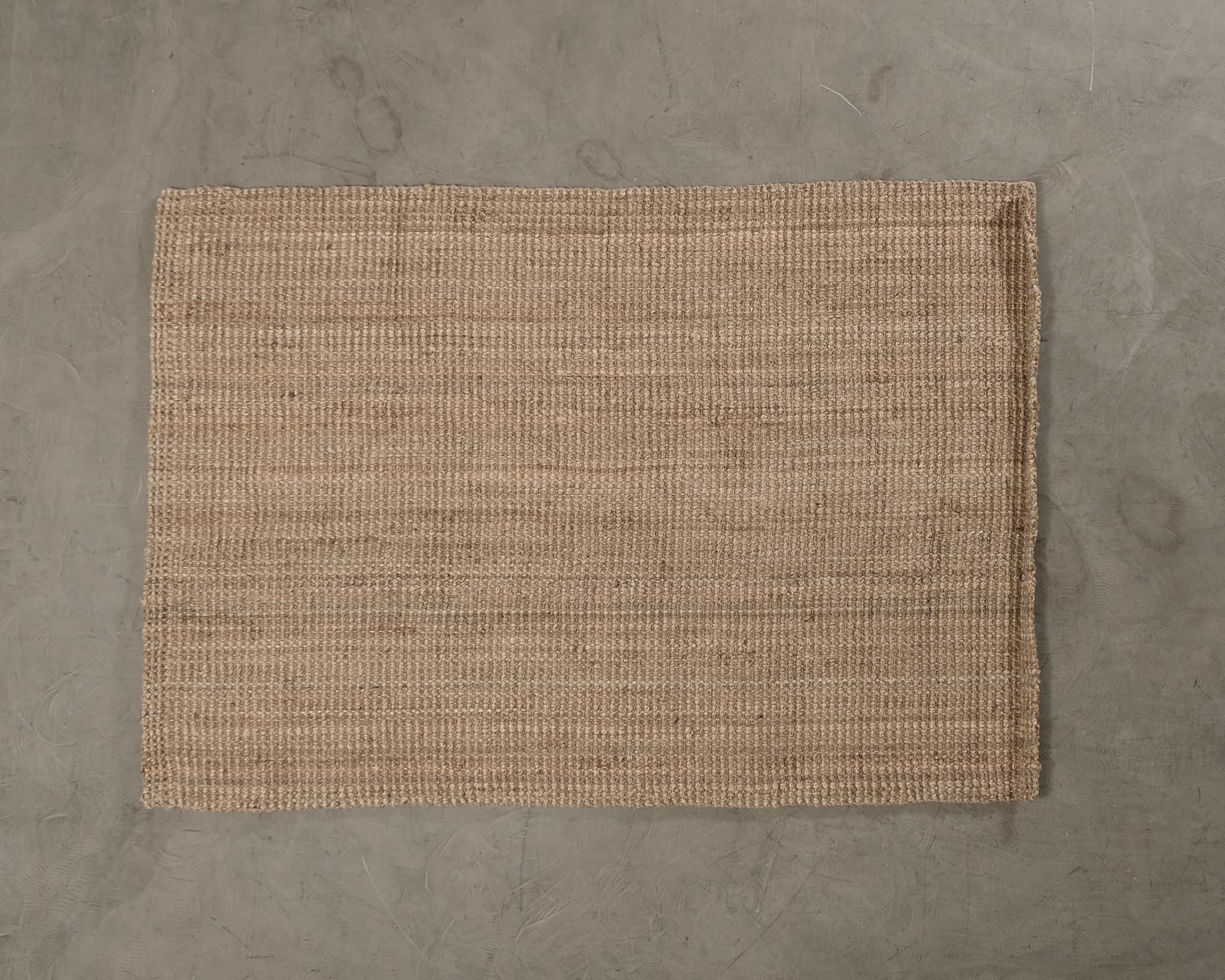 Agra jutematta 160 x 230 cm