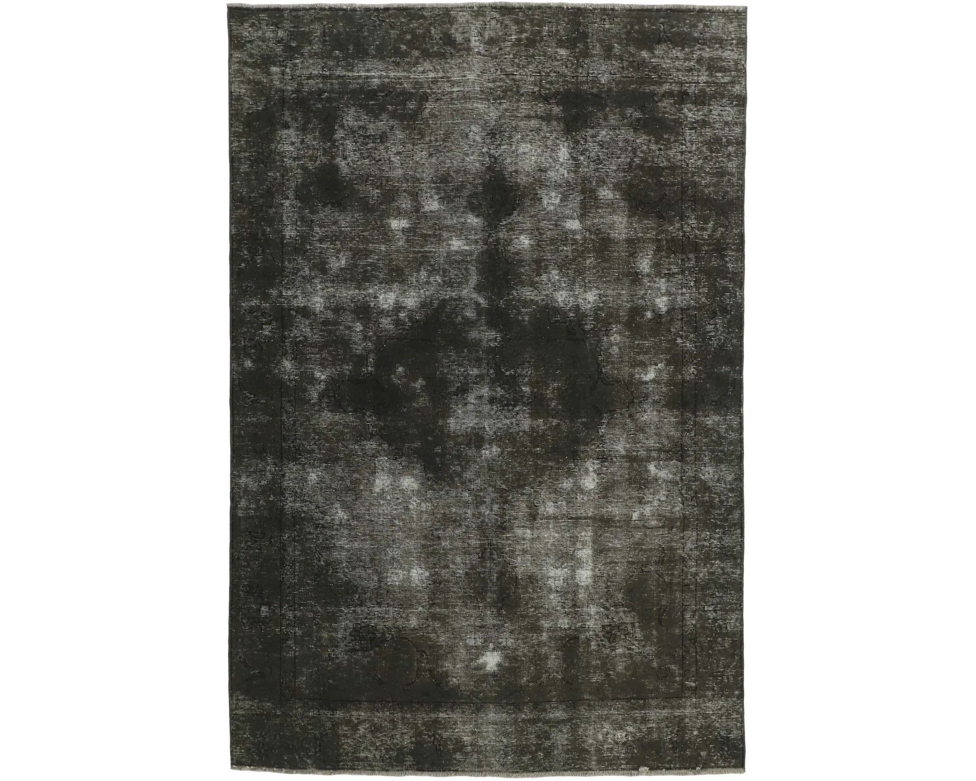 Rezas orientalisk x Vintage Royal matta 185 x 288 cm