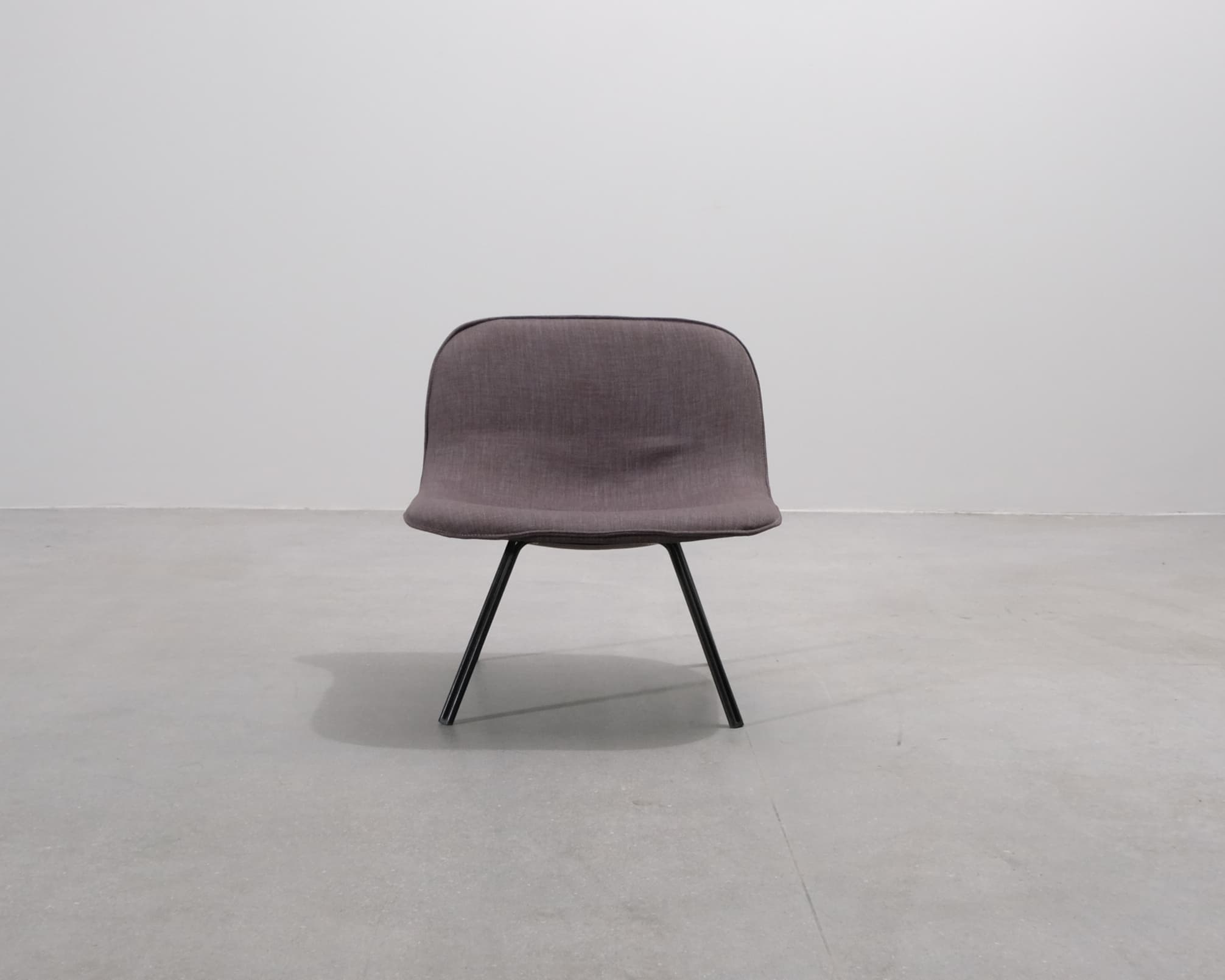 Offecct Pal fåtölj brun