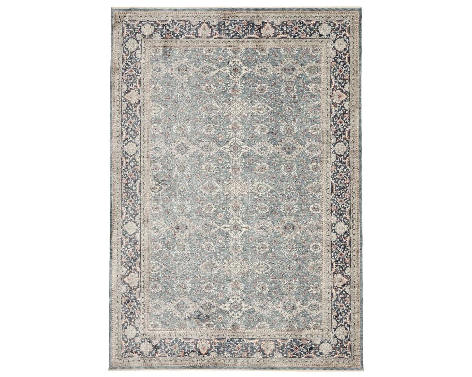 Rezas orientalisk x Everyday Tailor matta 200 x 300 cm