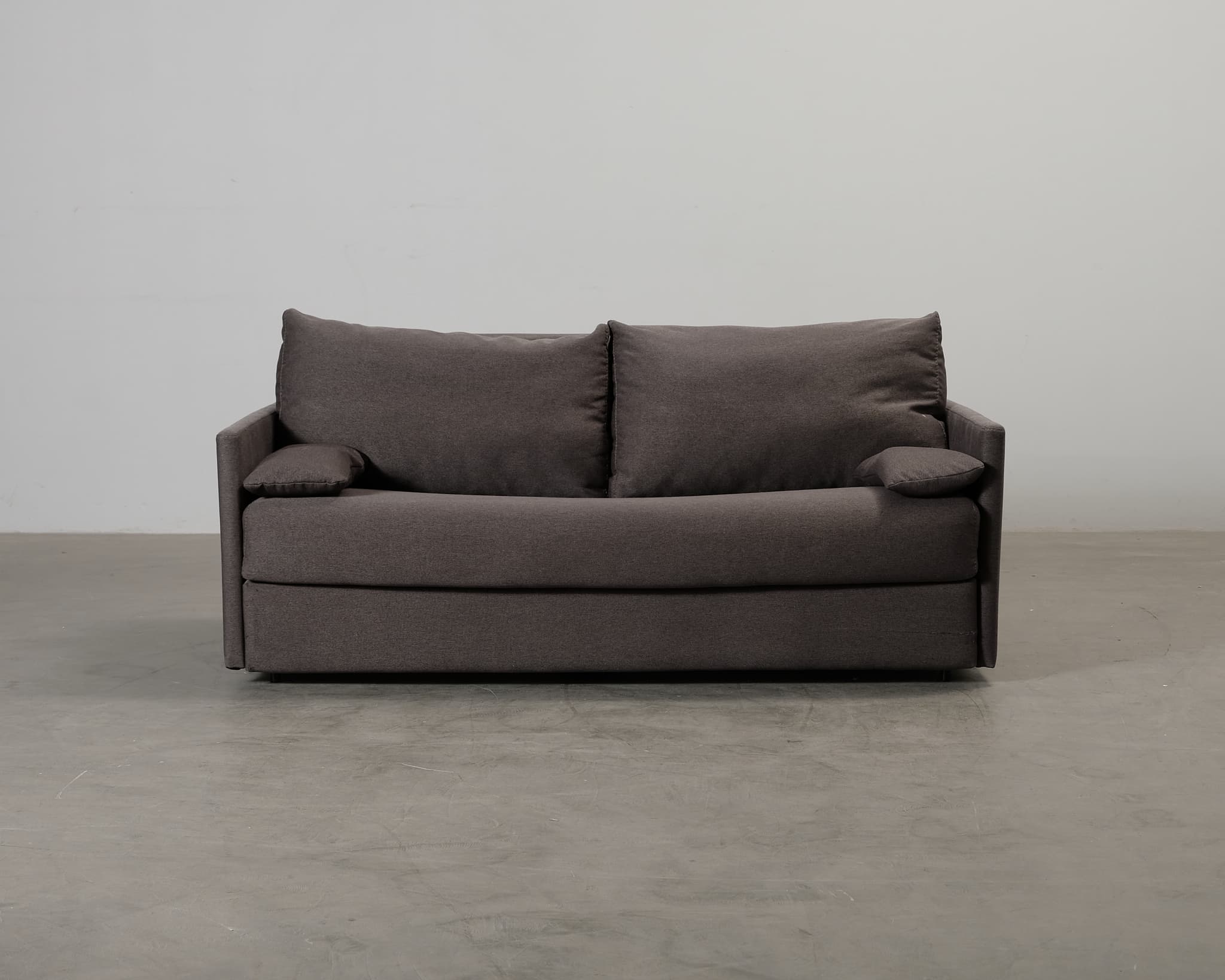 Habitat Carl 2-sits bäddsoffa