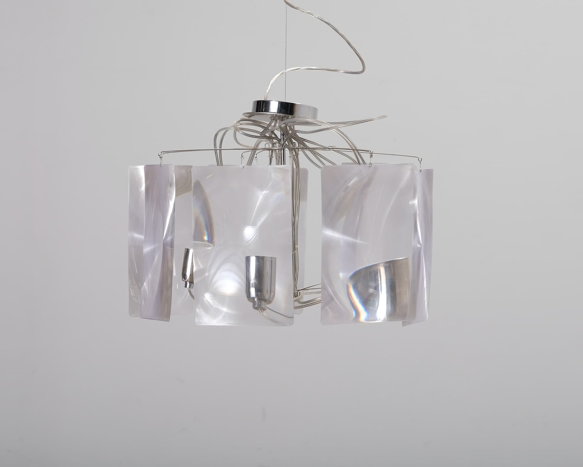 Studio Design Italia pendellampa