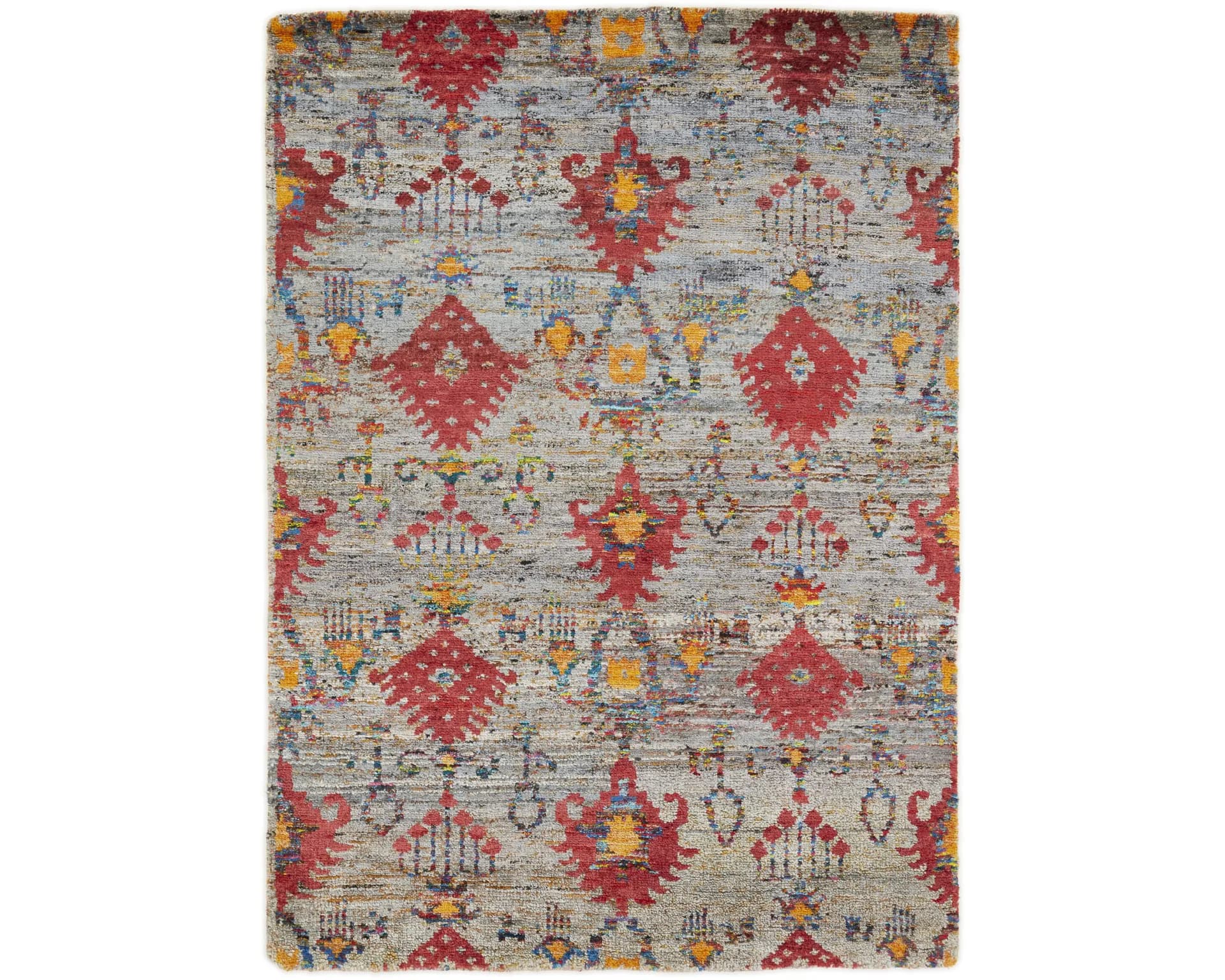 Rezas orientalisk x Modern Handmade Mix matta 177 x 240 cm