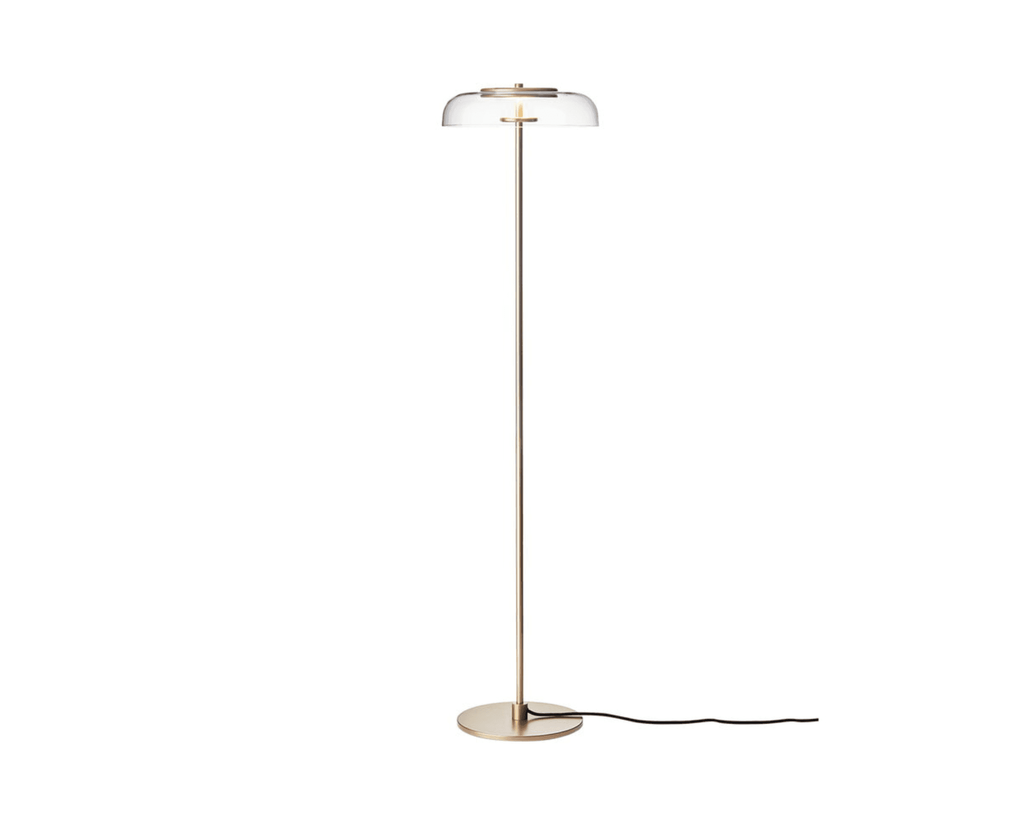 Nuura Blossi golvlampa 29 cm