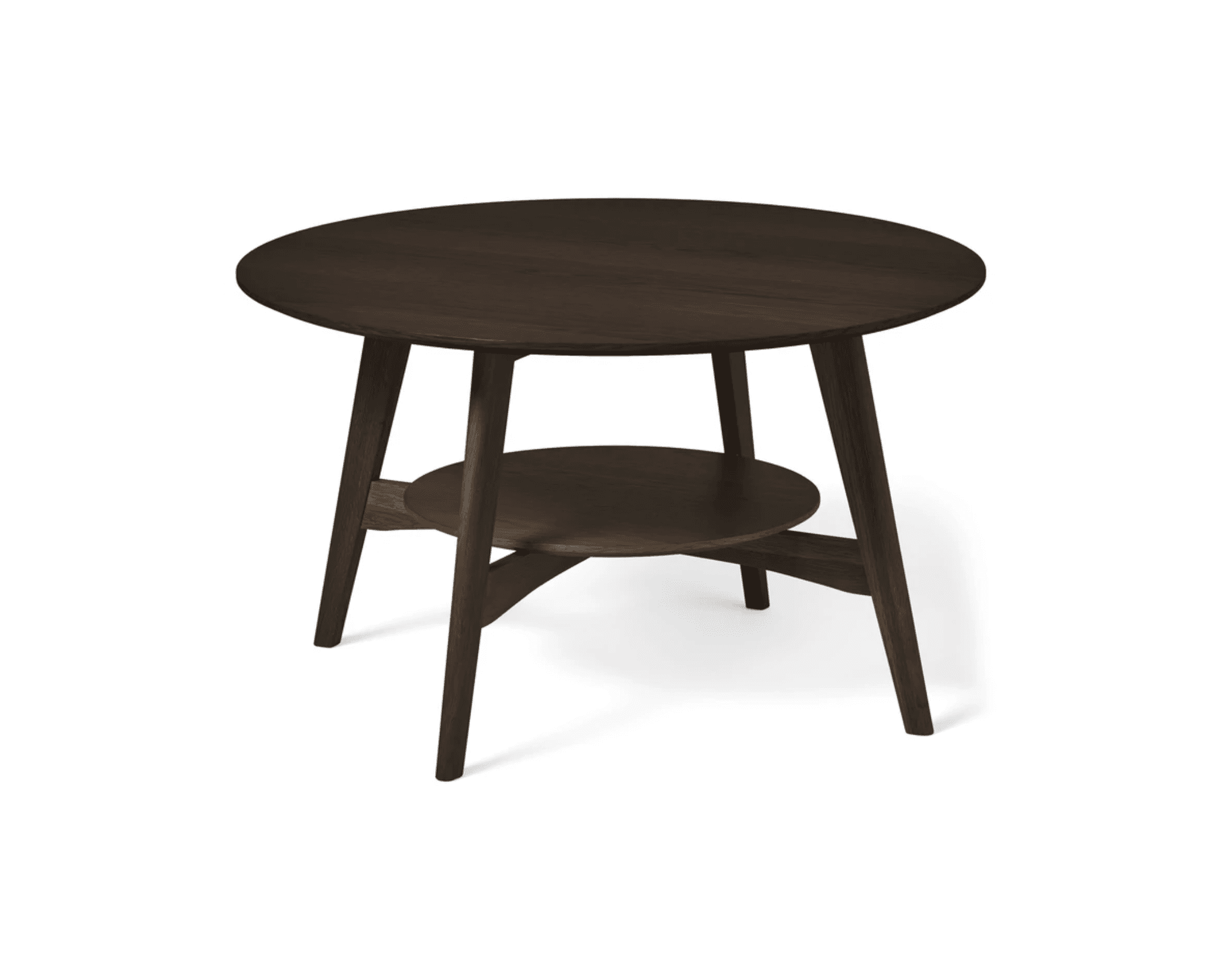 Mio Ester soffbord ø 85 cm