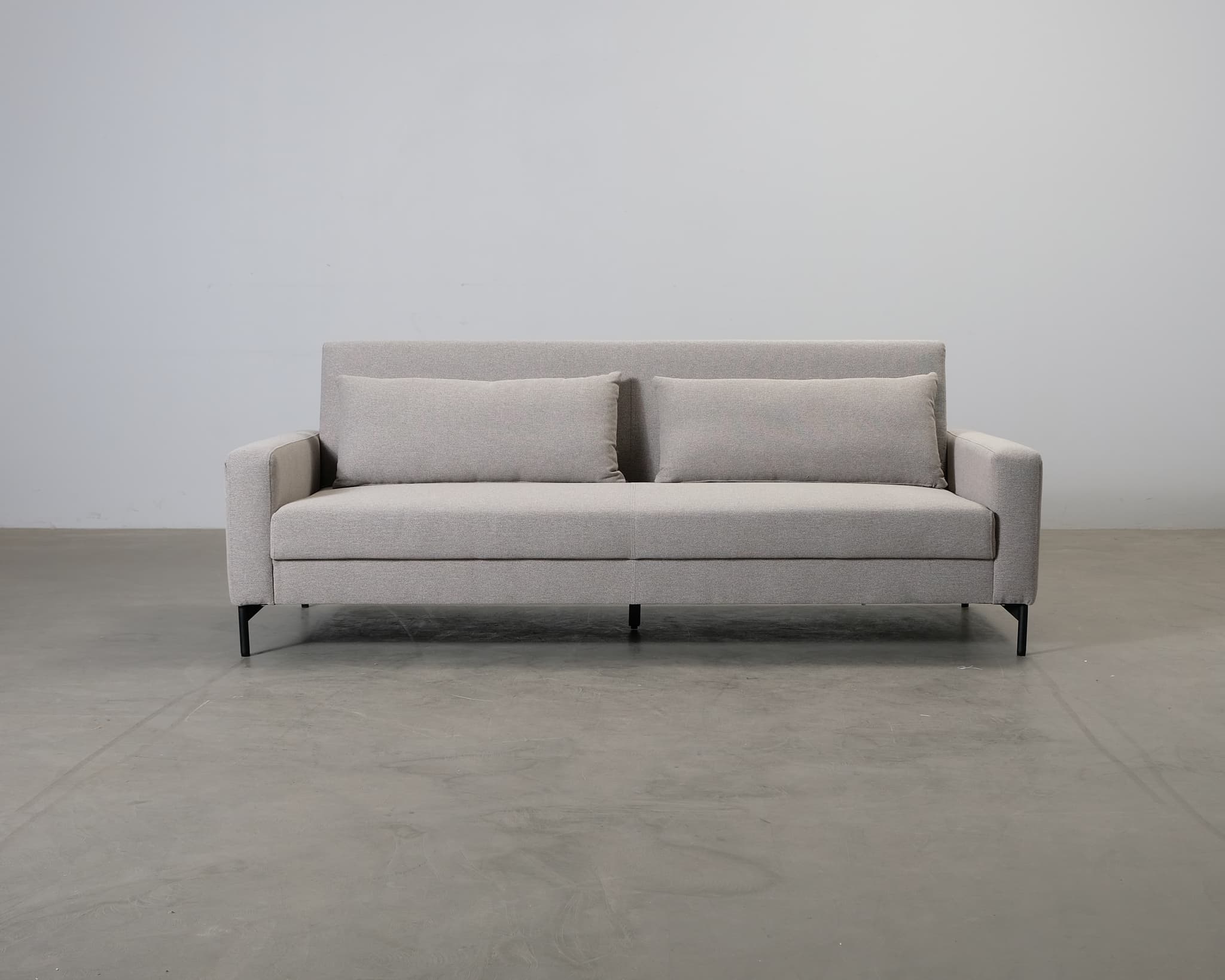 Sofacompany Anton 3-sits bäddsoffa gråbeige