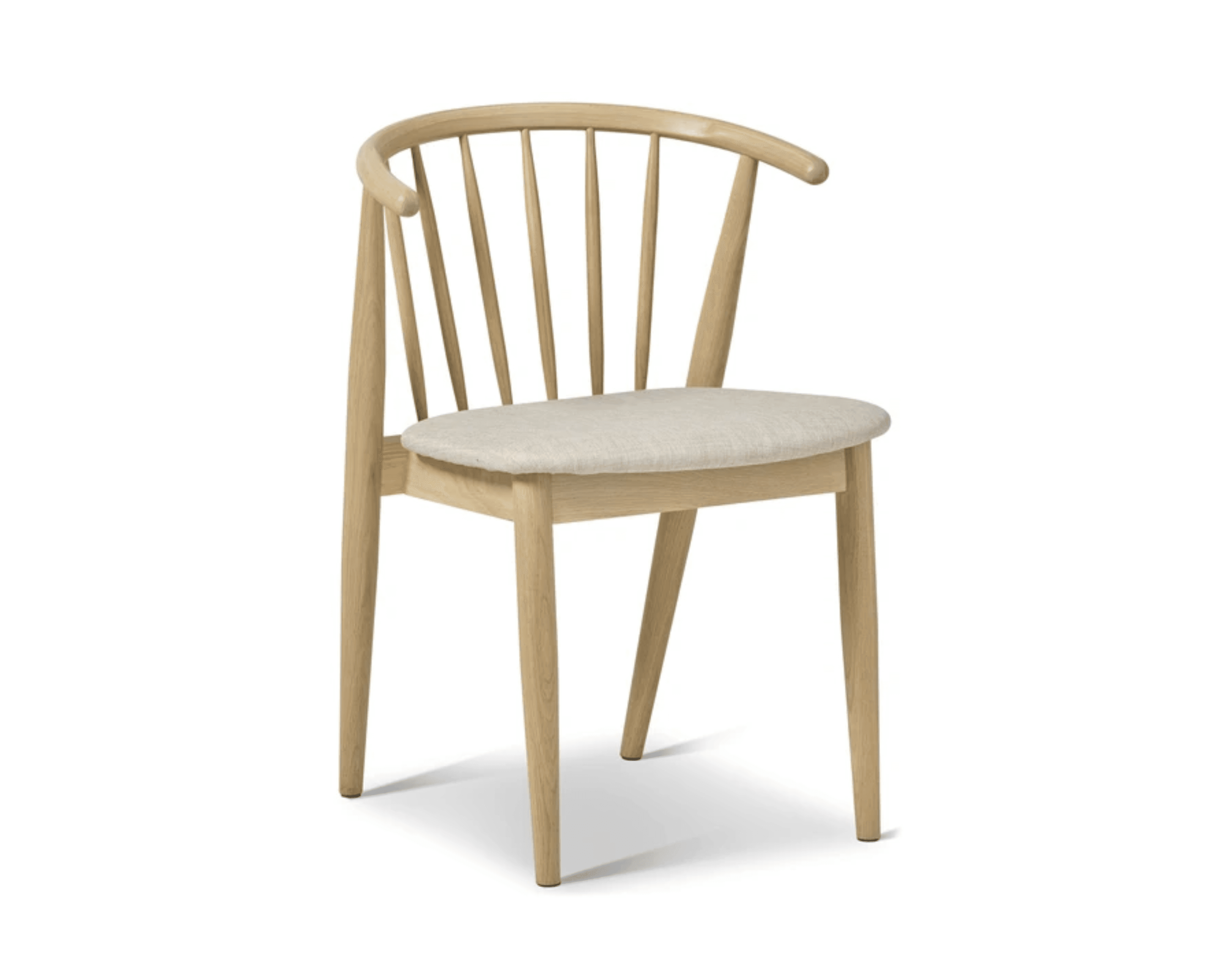 Mio Sixten stol, set om 2