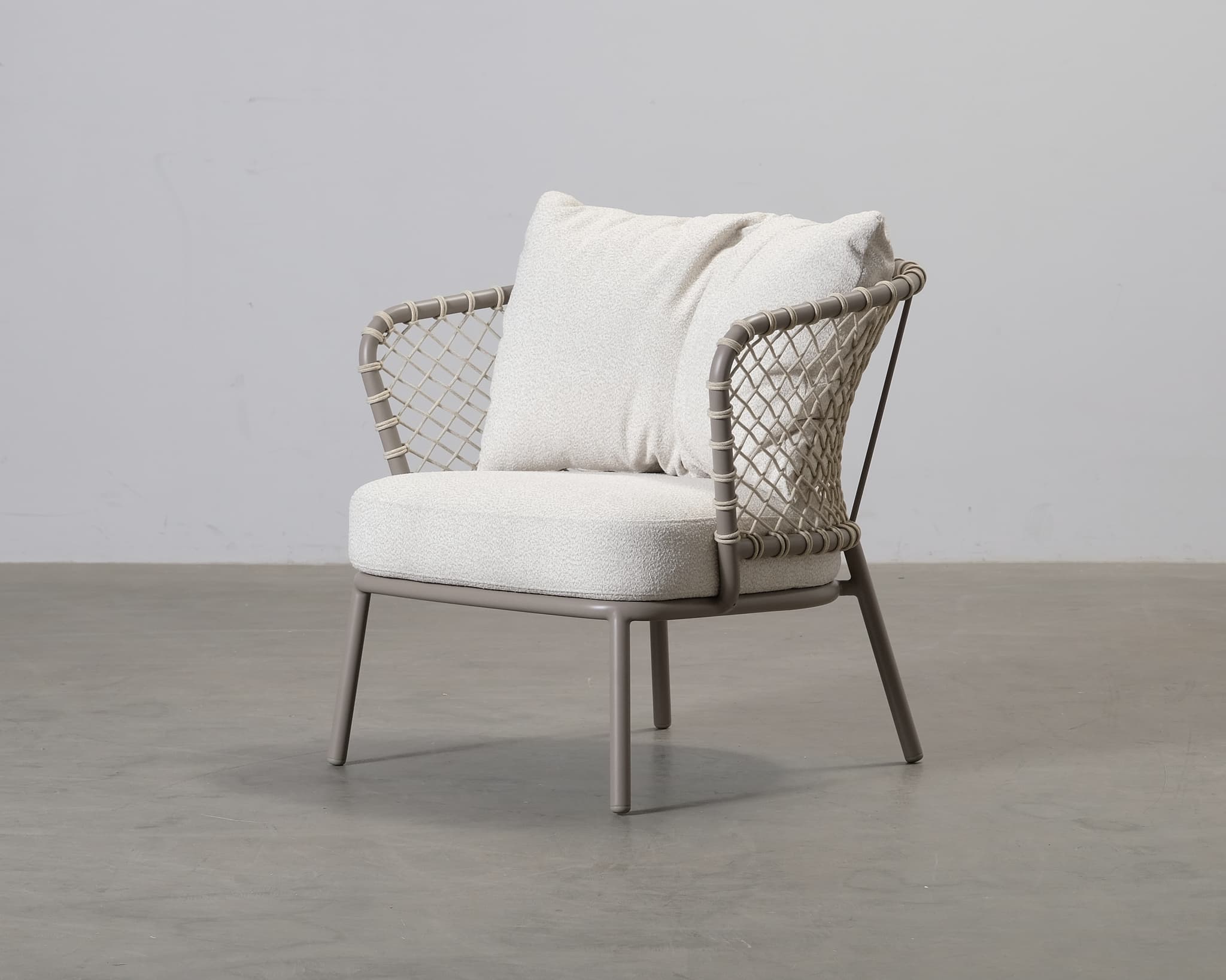 Micadoni Canar fåtölj