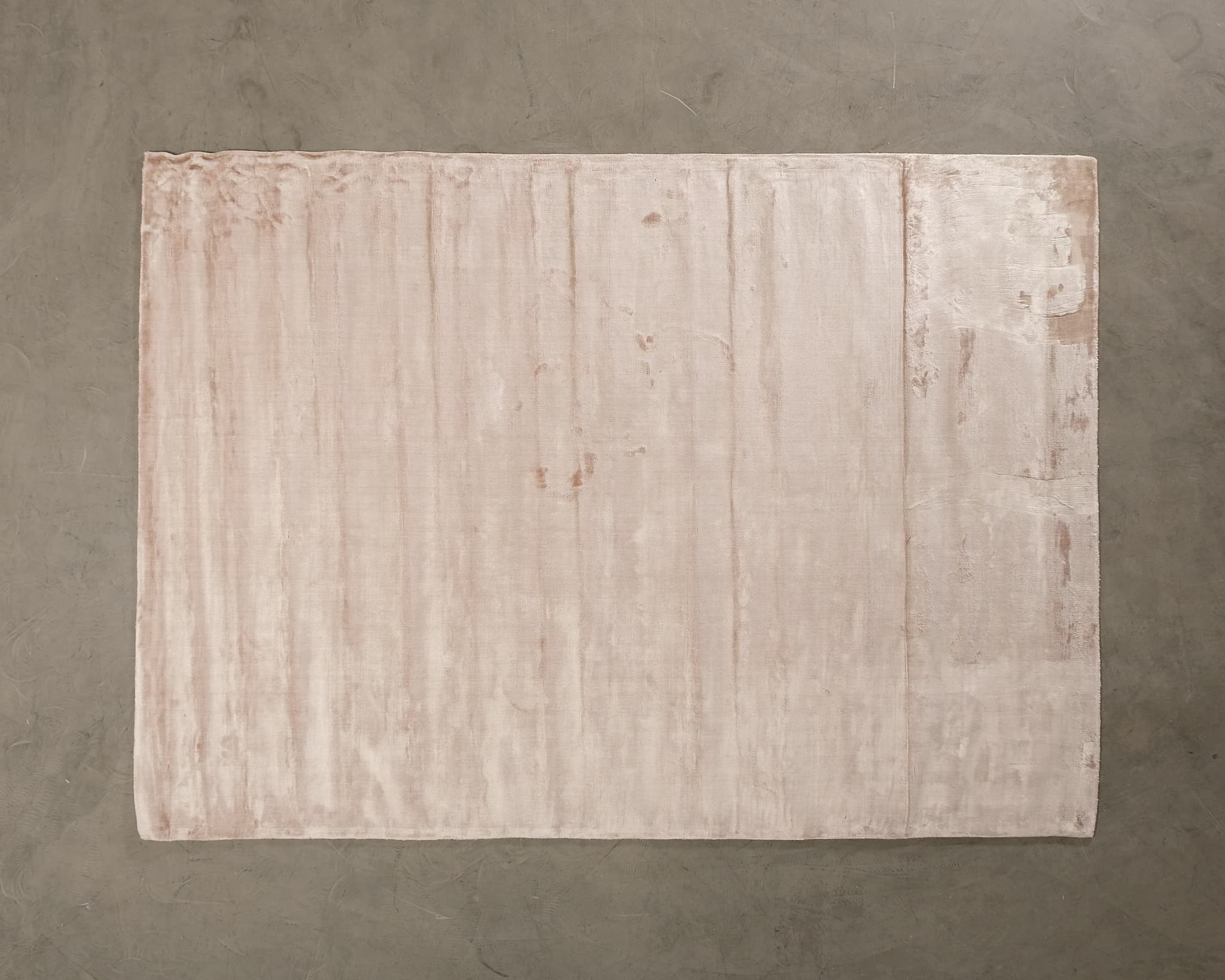 Woven Works Chiba viskosmatta 200 x 300 cm