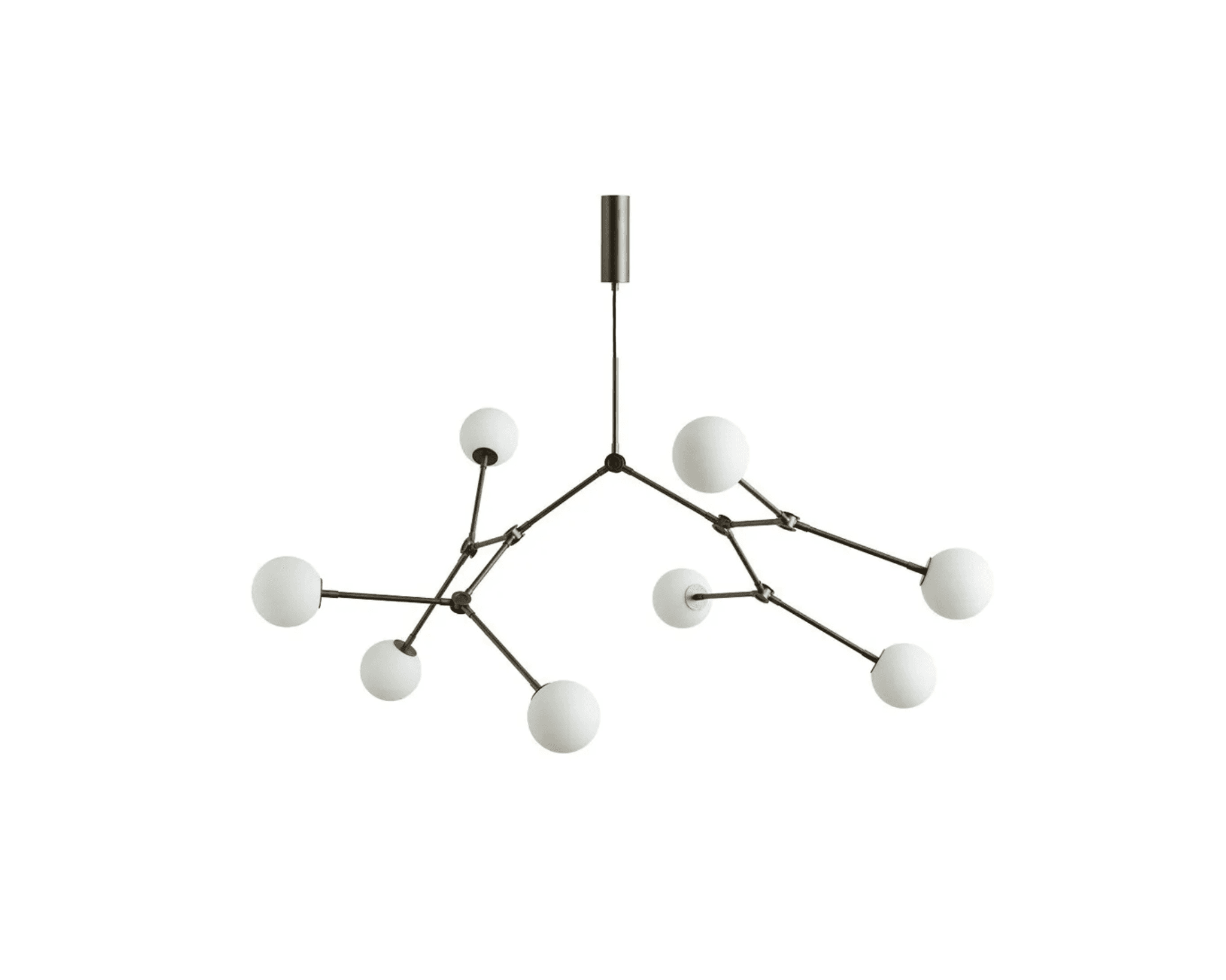 101 CPH Drop Bulb Mini takkrona
