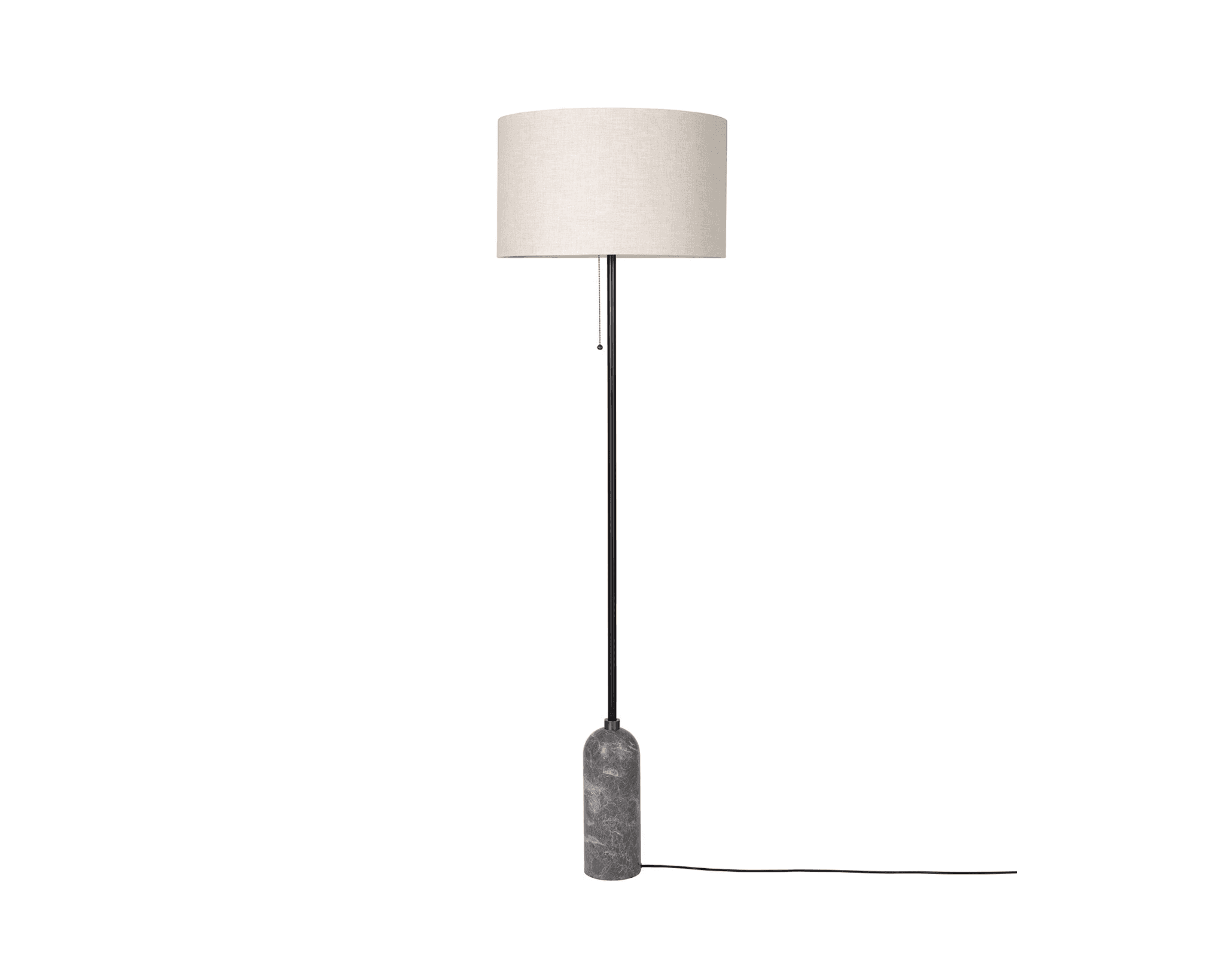Gubi Gravity golvlampa