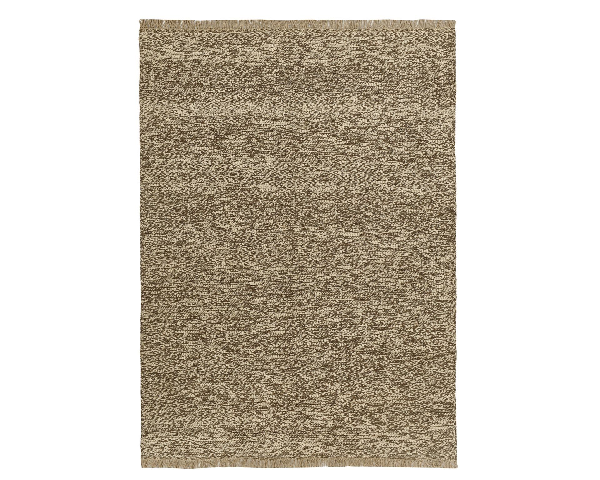 Rezas orientalisk x Modern Flatweave Mix matta 172 x 238 cm
