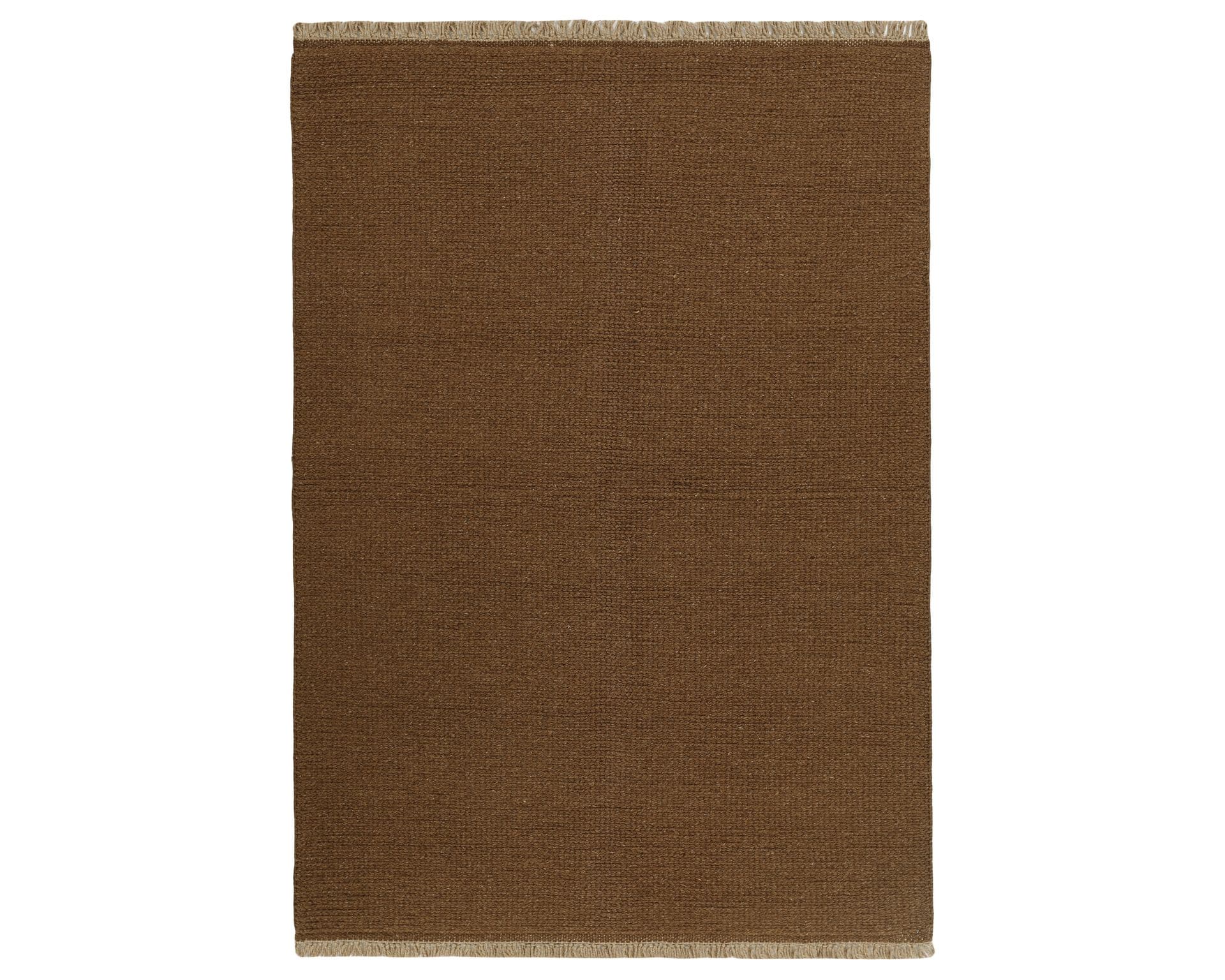 Rezas orientalisk x Modern Flatweave Mix matta 165 x 236 cm