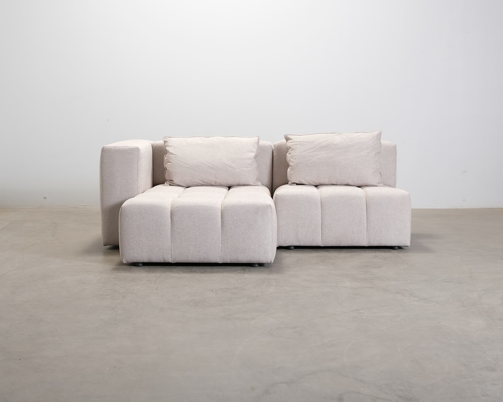 CXL by Christian Lacroix Lorella 2-sits soffa divansoffa