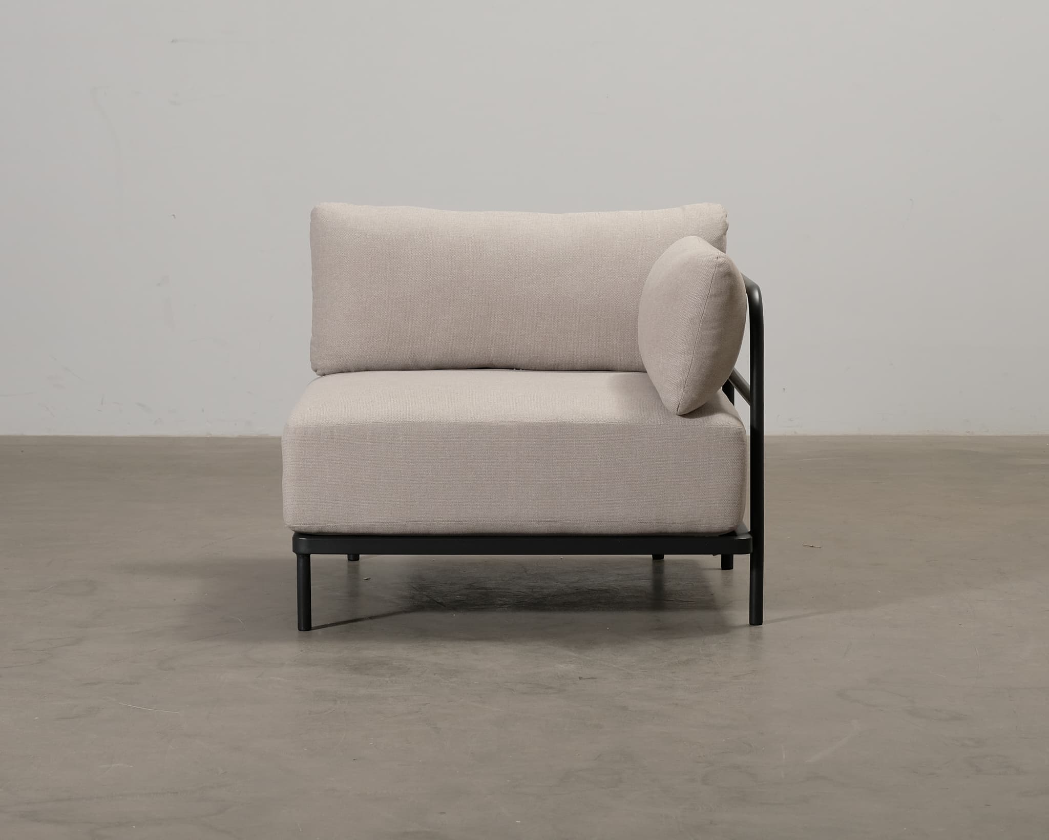 Sofacompany Vincent utemodul beige