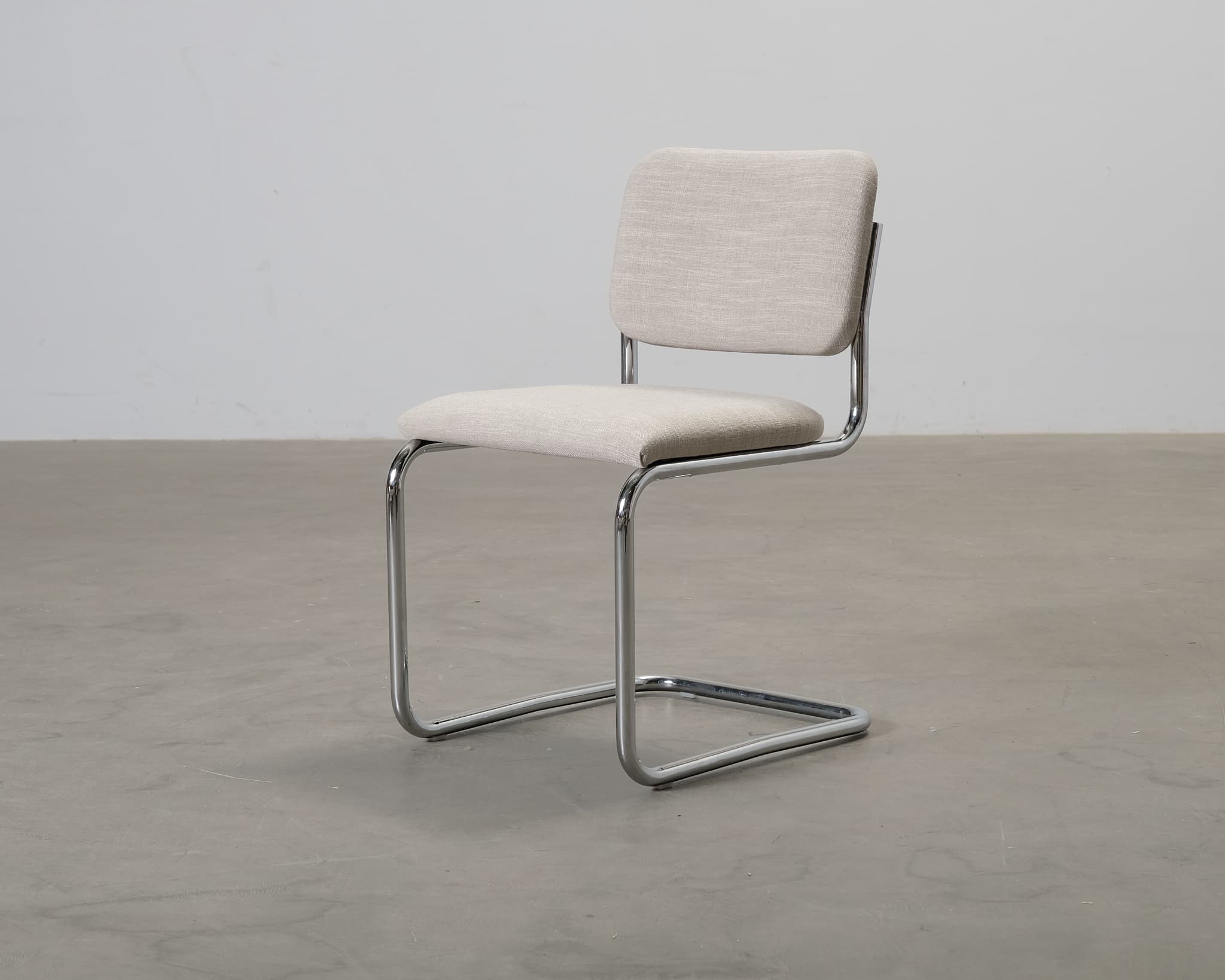 Knoll Cesca stol beige