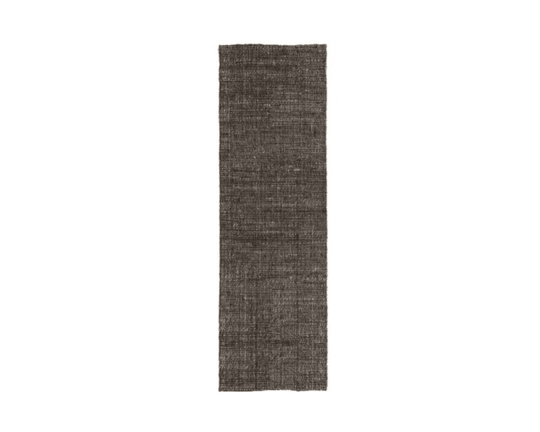 Dixie Filip jute matta 80 x 250 cm