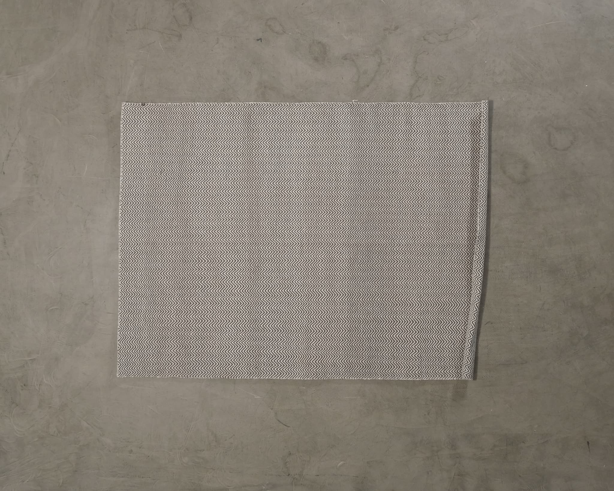 GOF Bullo Chevron matta 160 x 230 cm