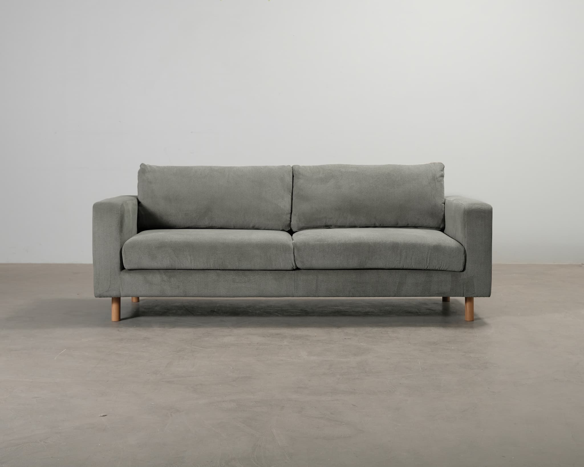 Sofacompany Douglas 3-sits soffa grön