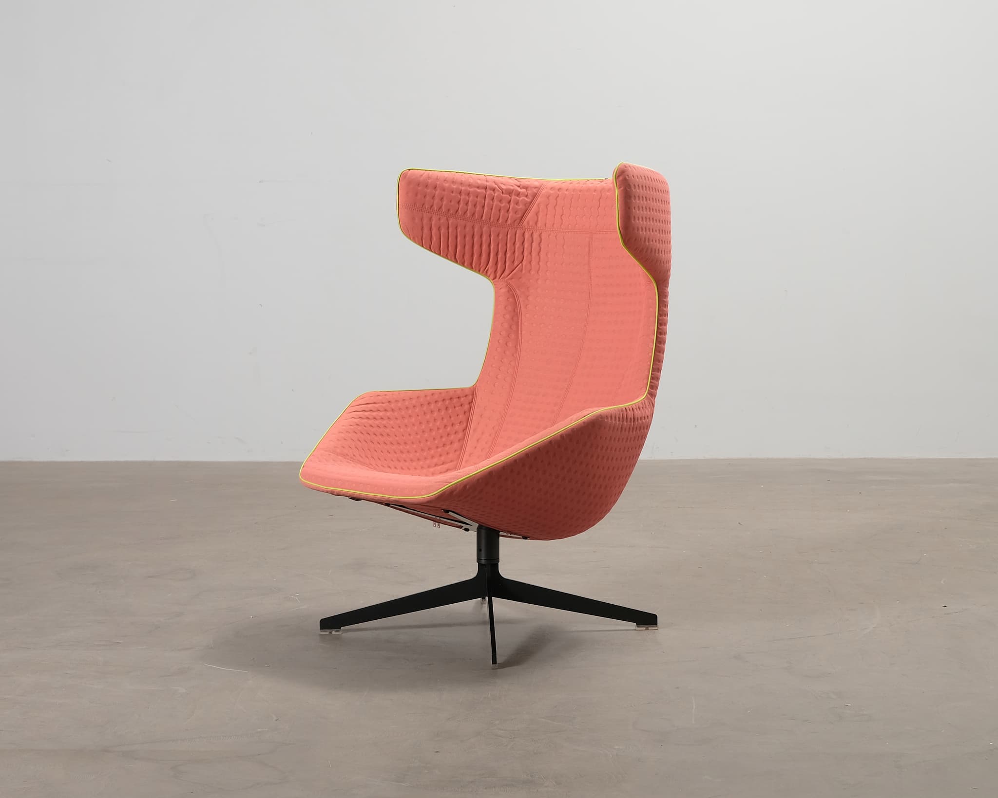 Moroso Take a Line For A Walk fåtölj