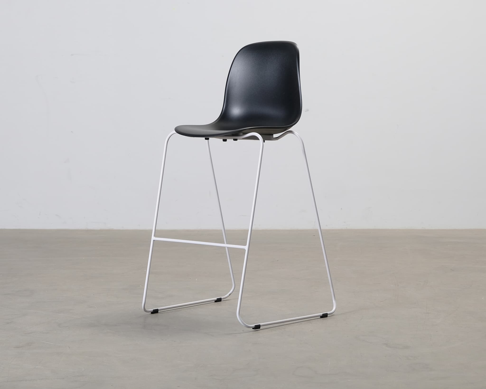 MYCS Chayr barstol svart