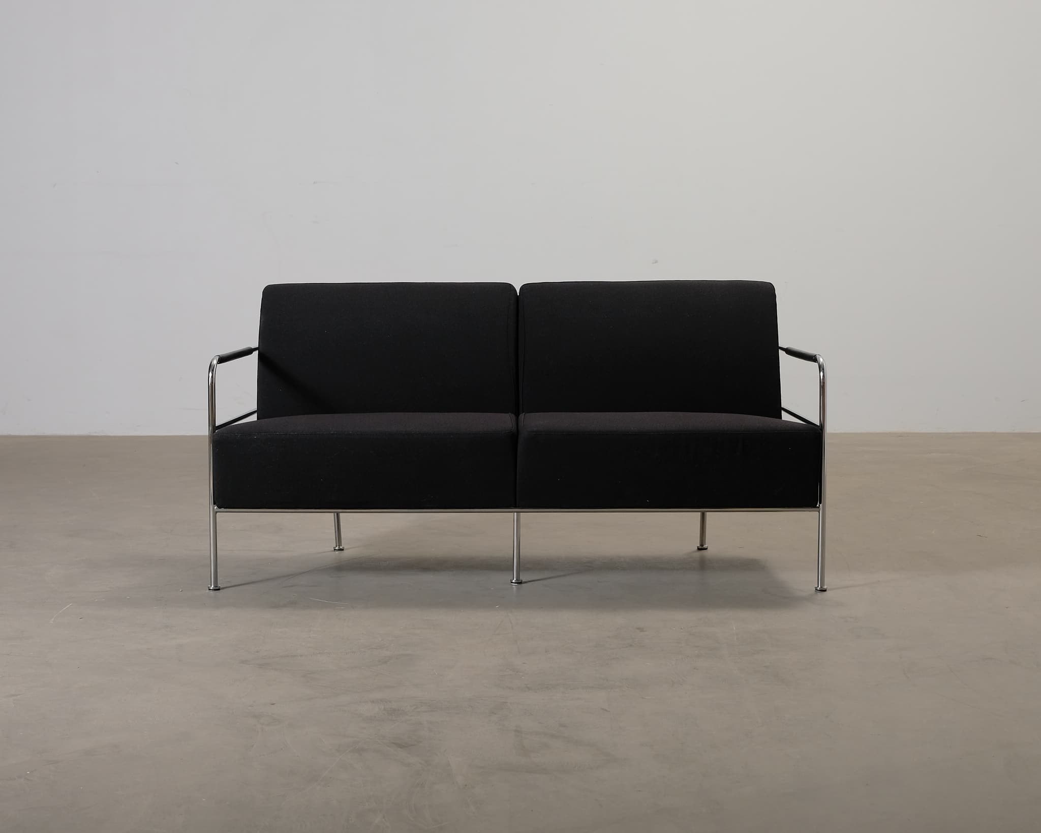Lammhults Cinema 2-sits soffa