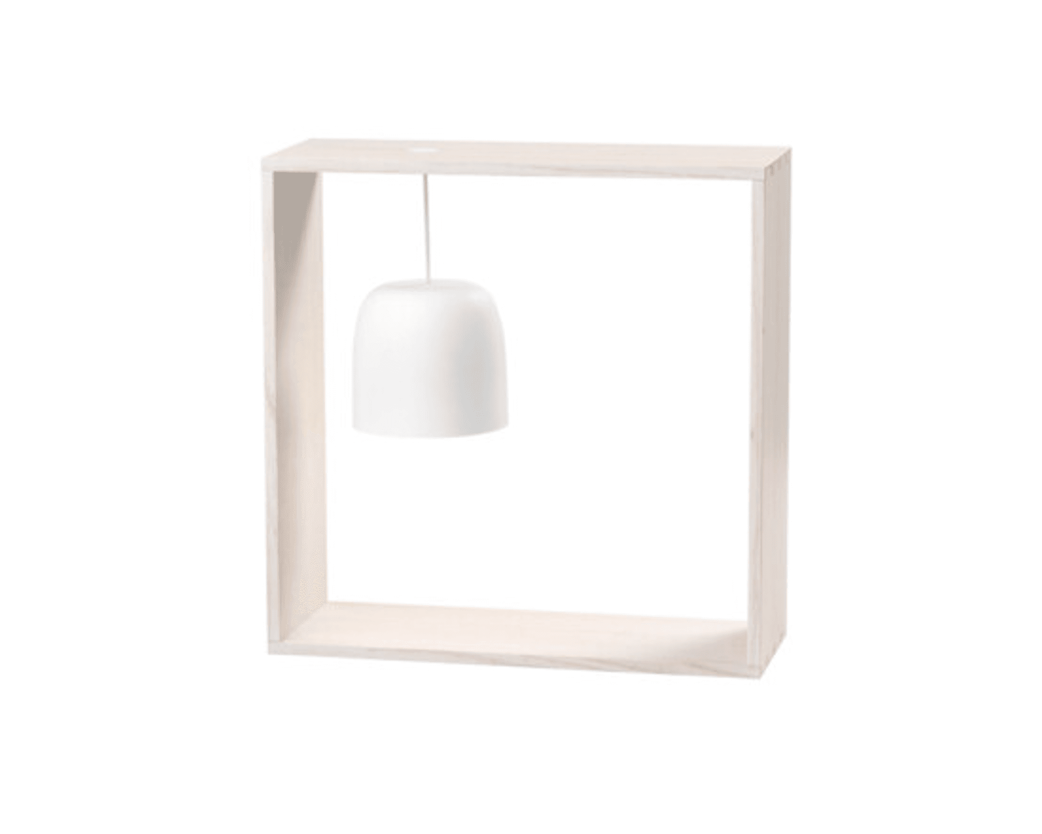 Flos Gaku trådlös bordslampa