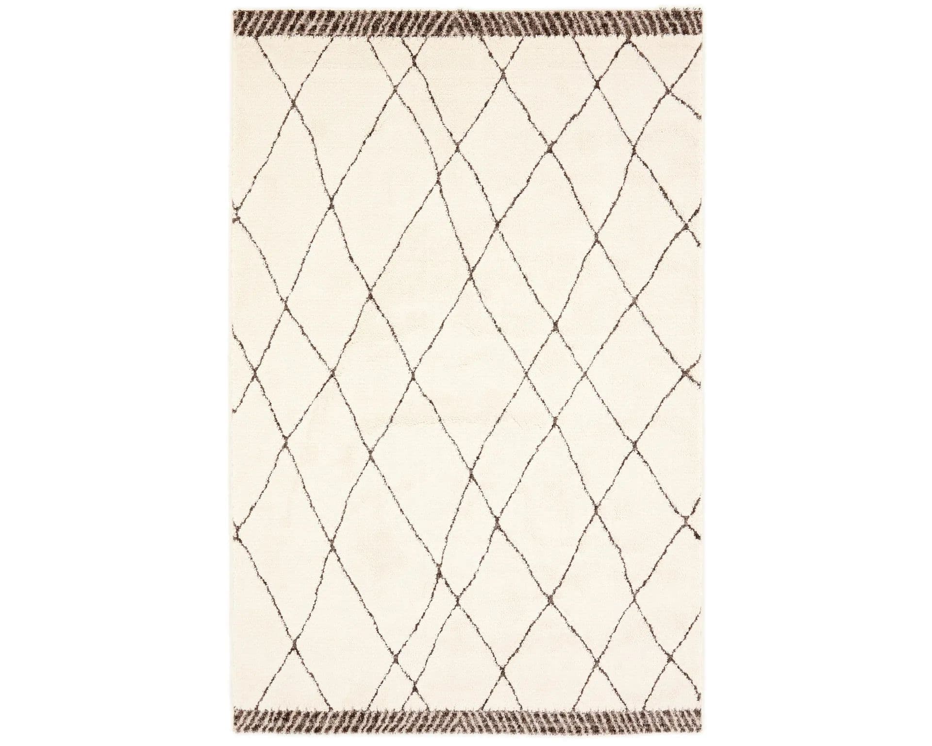 Rezas orientalisk x Everyday Savannah Outlet matta 200 x 300 cm